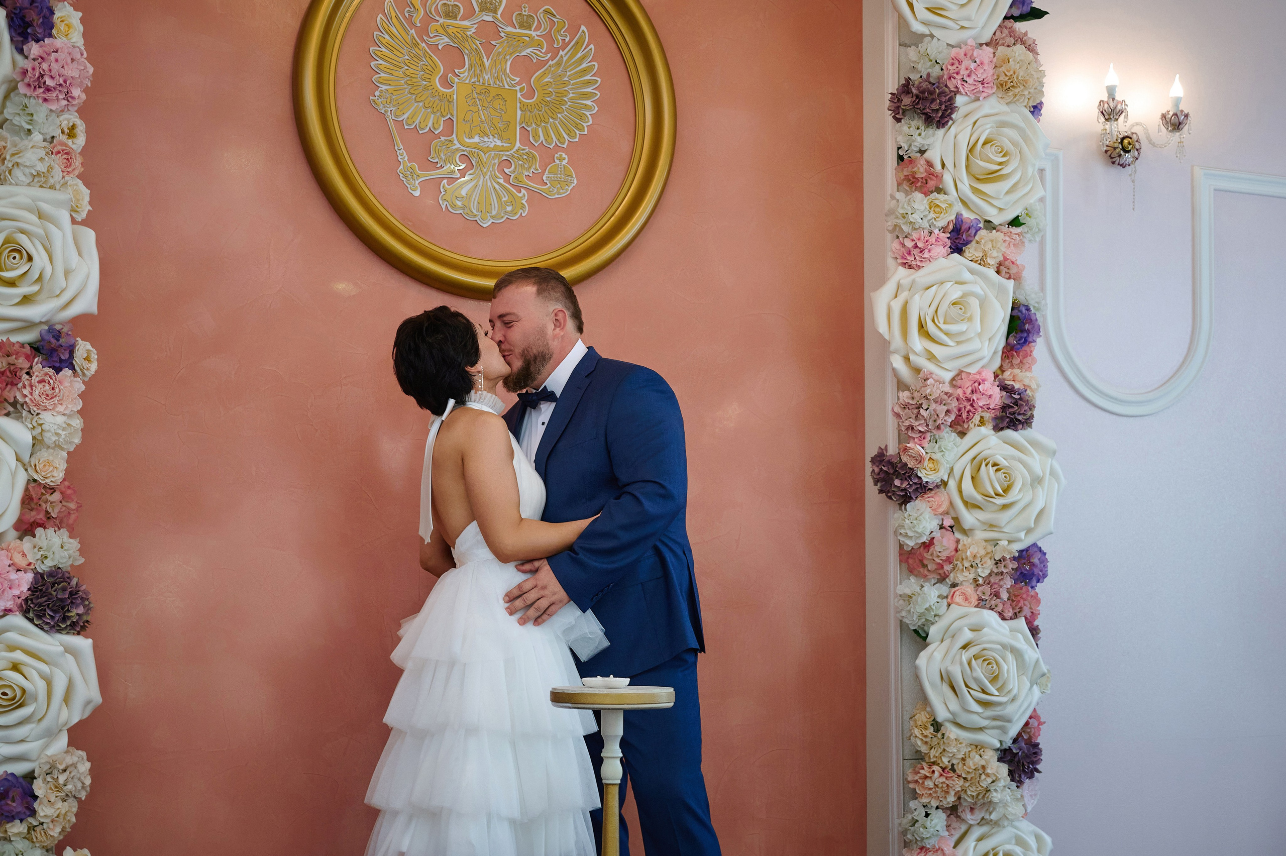 Татьяна и Дмитрий. Фотограф Опыт Качество Скорость Горный Алтай Барнаул