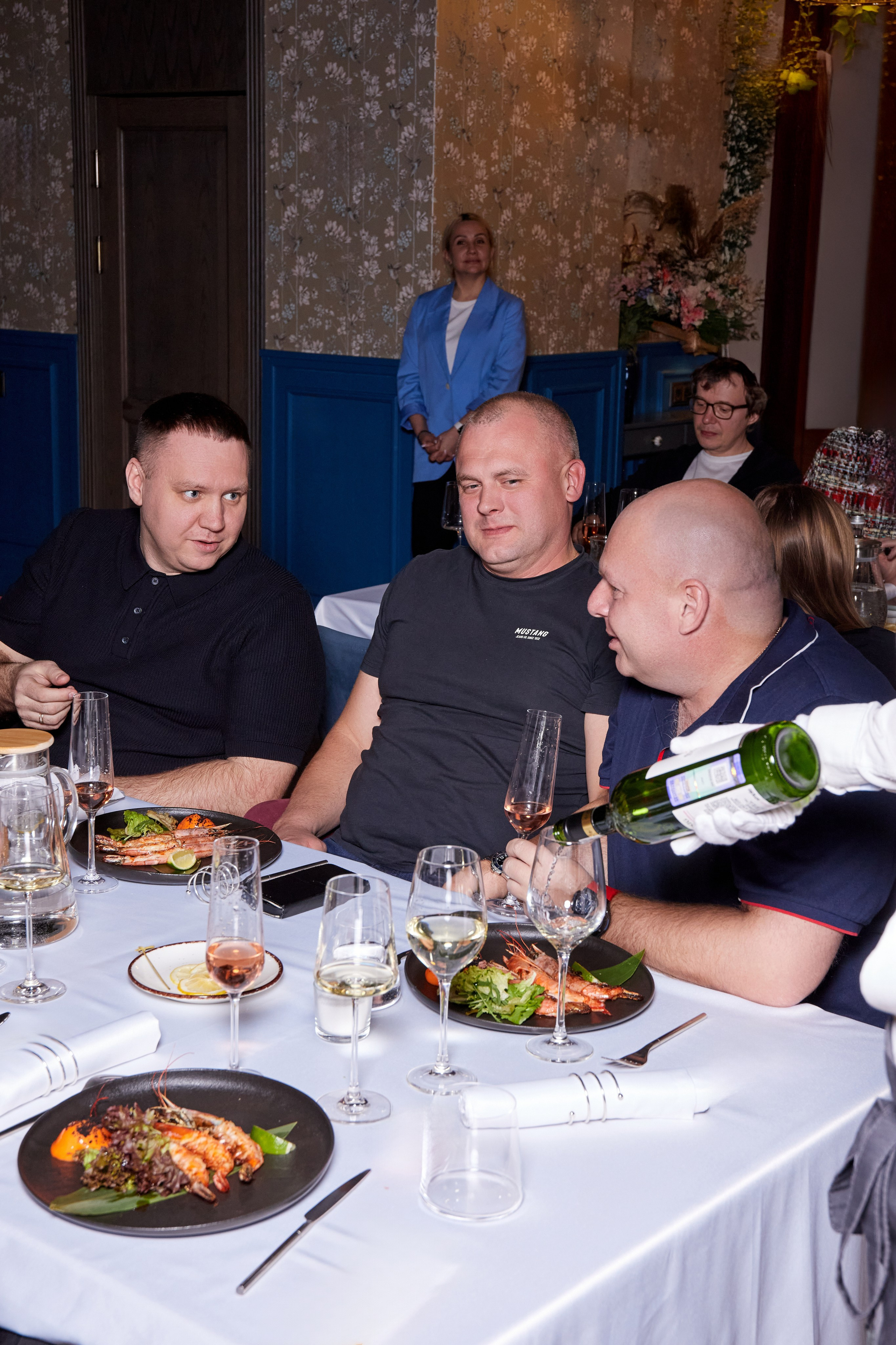 ГАСТРОУЖИН. Фотограф в Самаре Анастасия Афанасьева