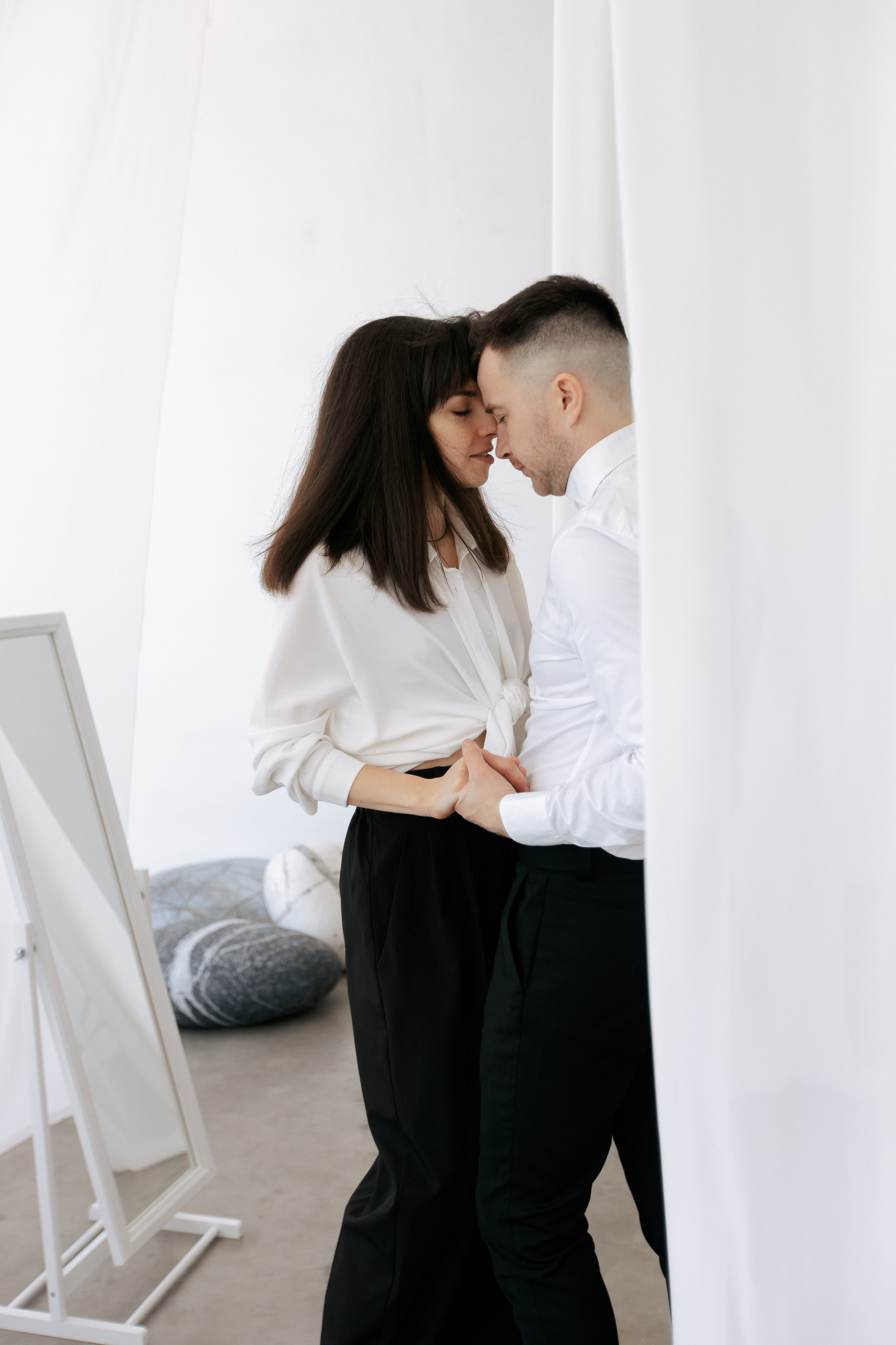 Даша и Валера. Фотограф Таганрог Любимая Надя