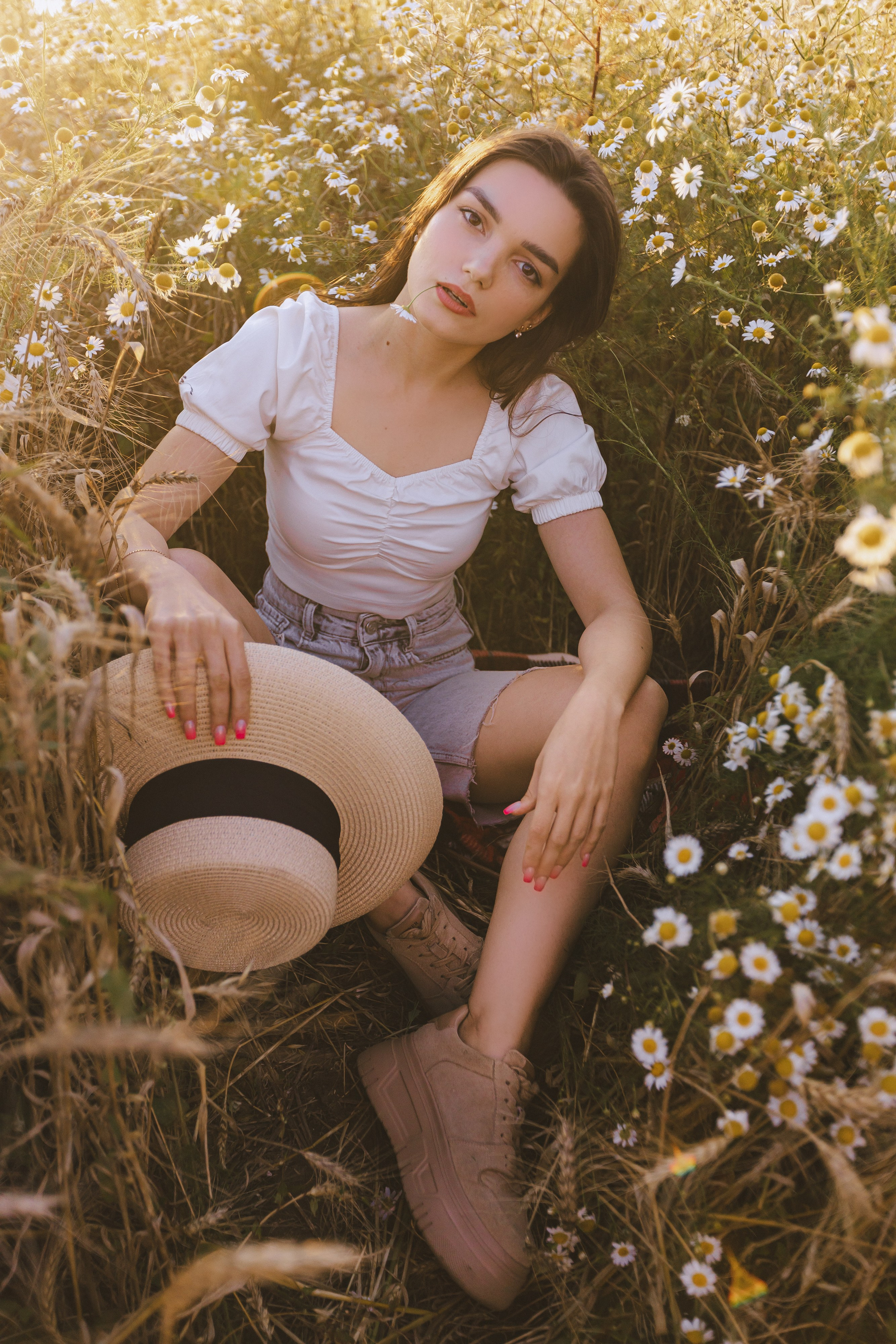 Вика. Фотограф Таганрог Любимая Надя