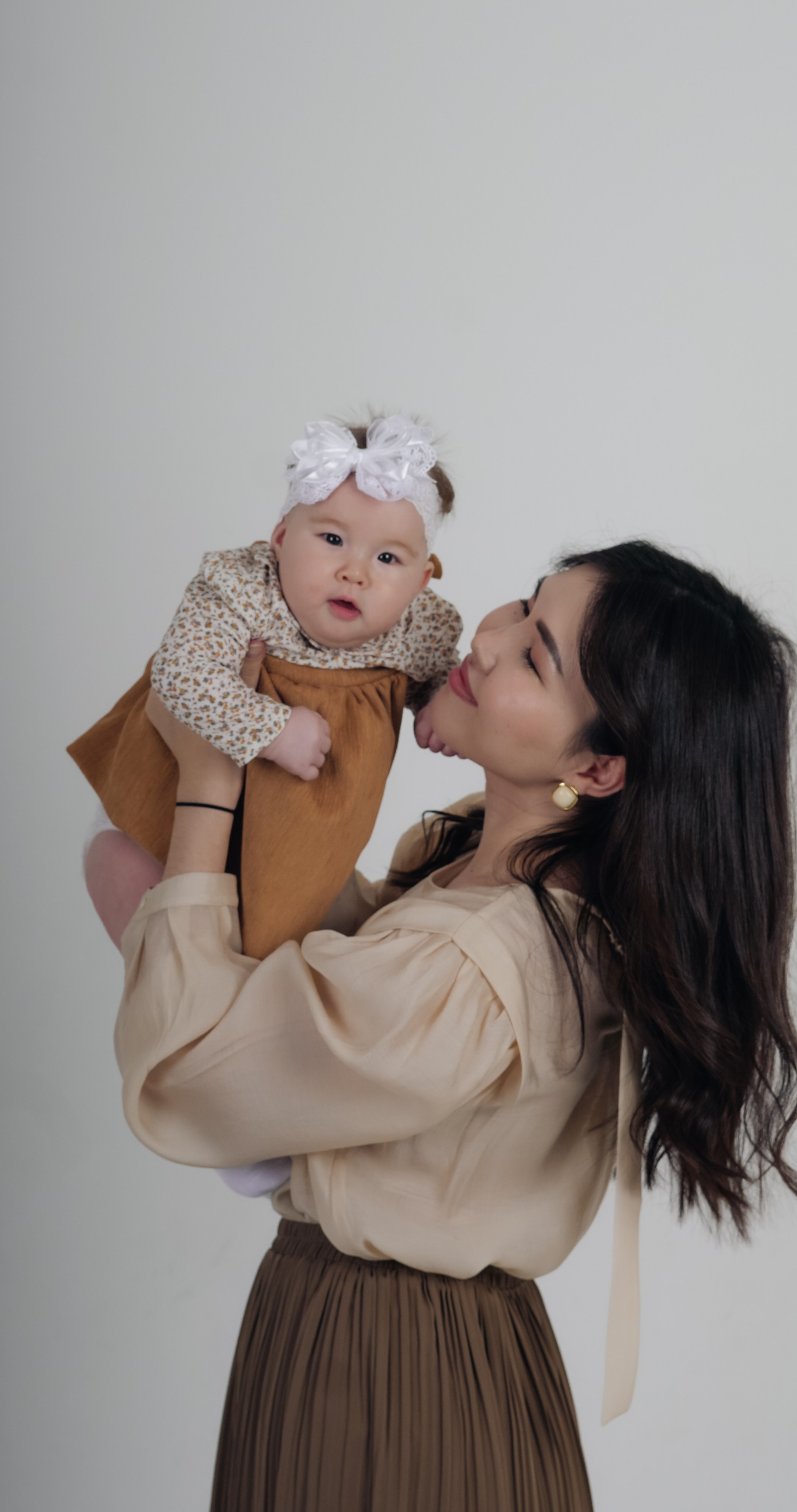 Family story. Уличный и студийный фотограф в Астане Ержанов Нурасыл