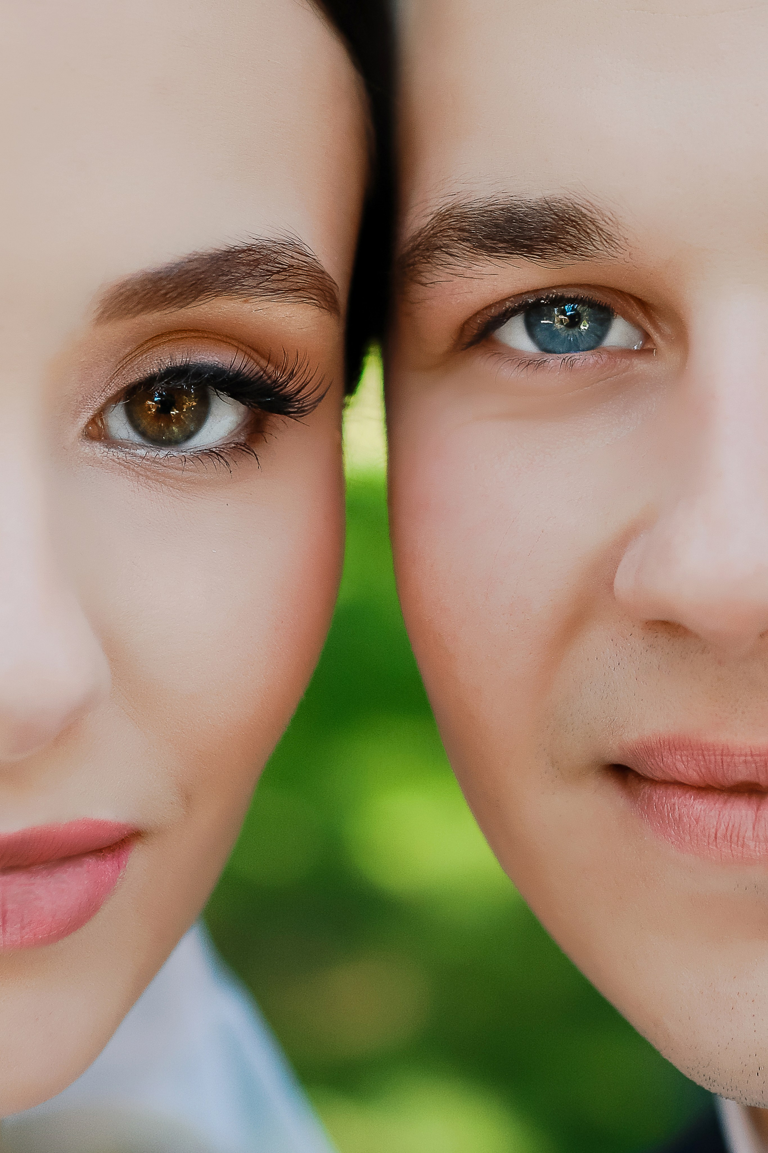 Максим и Дарья. Свадебный фотограф Евгения Фролова г. Каменск-Шахтинский, Донецк, Ростов