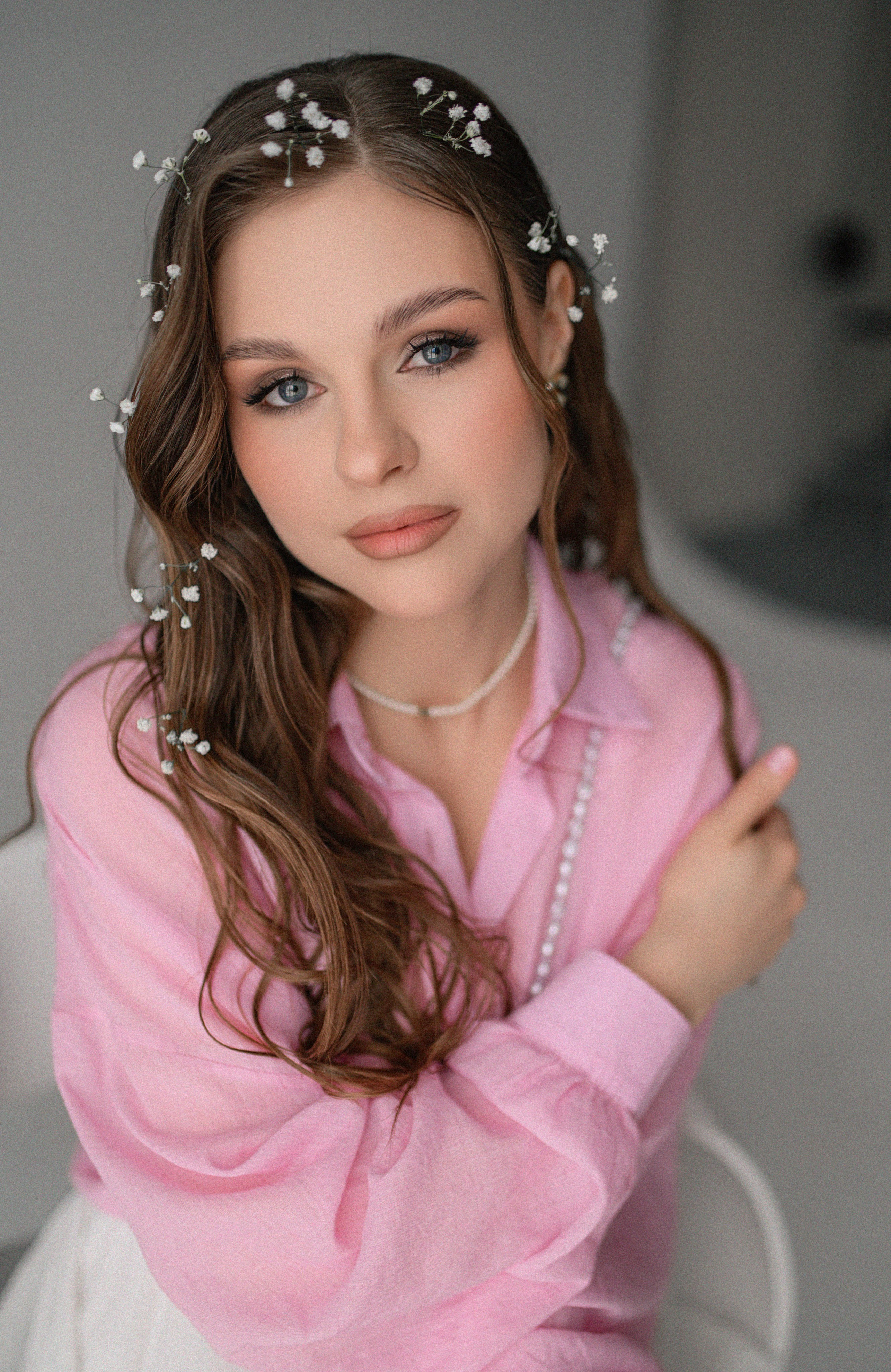 Вероника. Марина Шуляк Фотограф Кострома — Санкт Петербург