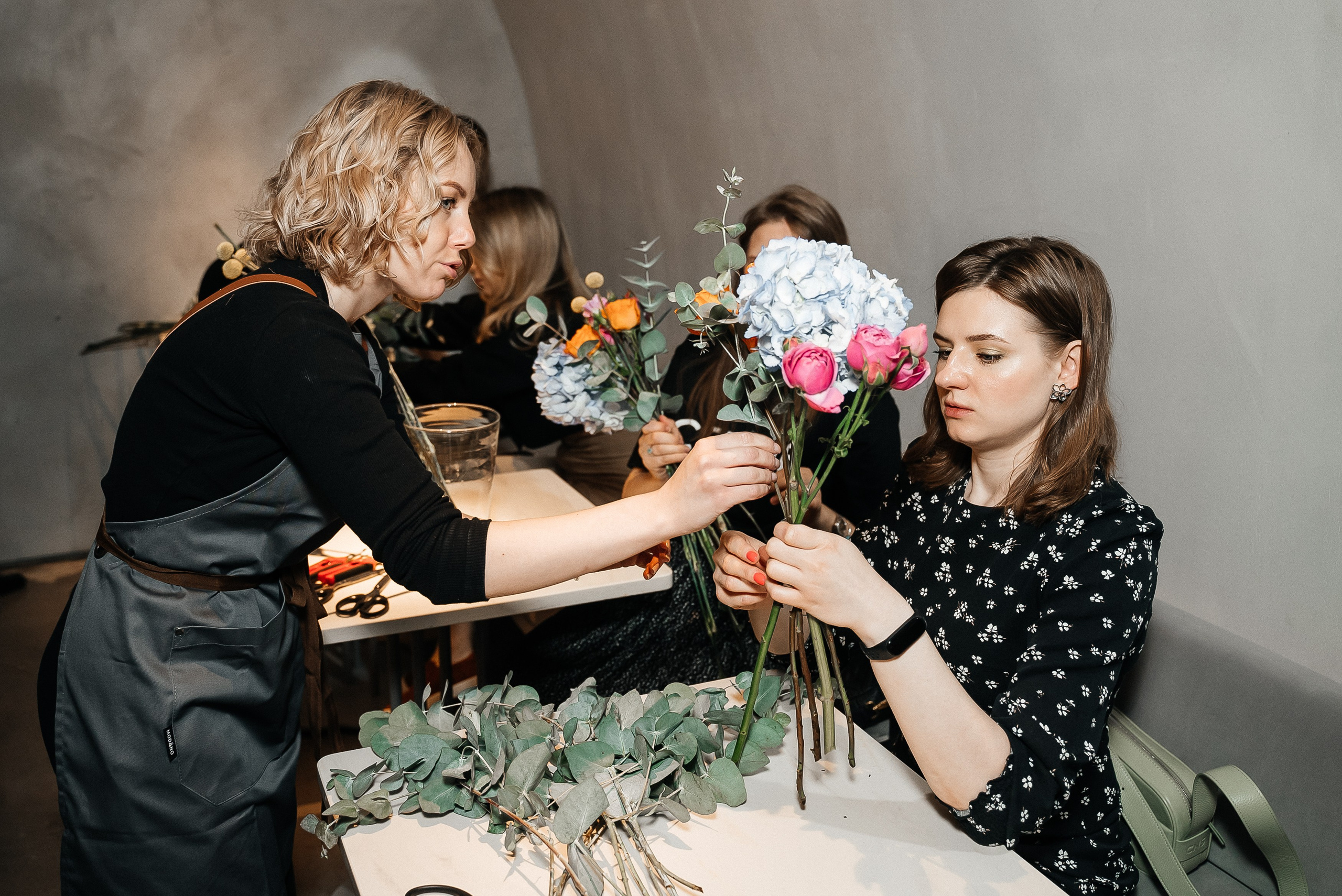 Сьесс. Павел Краснов — Свадебный и репортажный фотограф в Москве