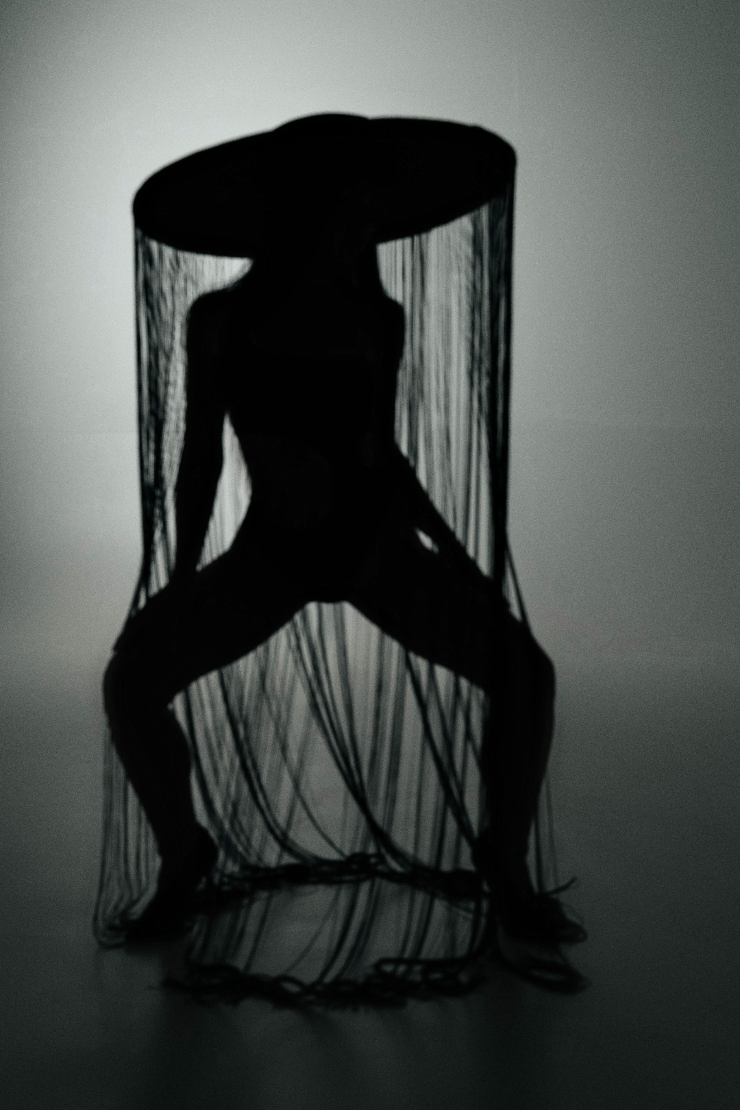 Проект Шляпы. Виктория Алпеева — фотограф по любви