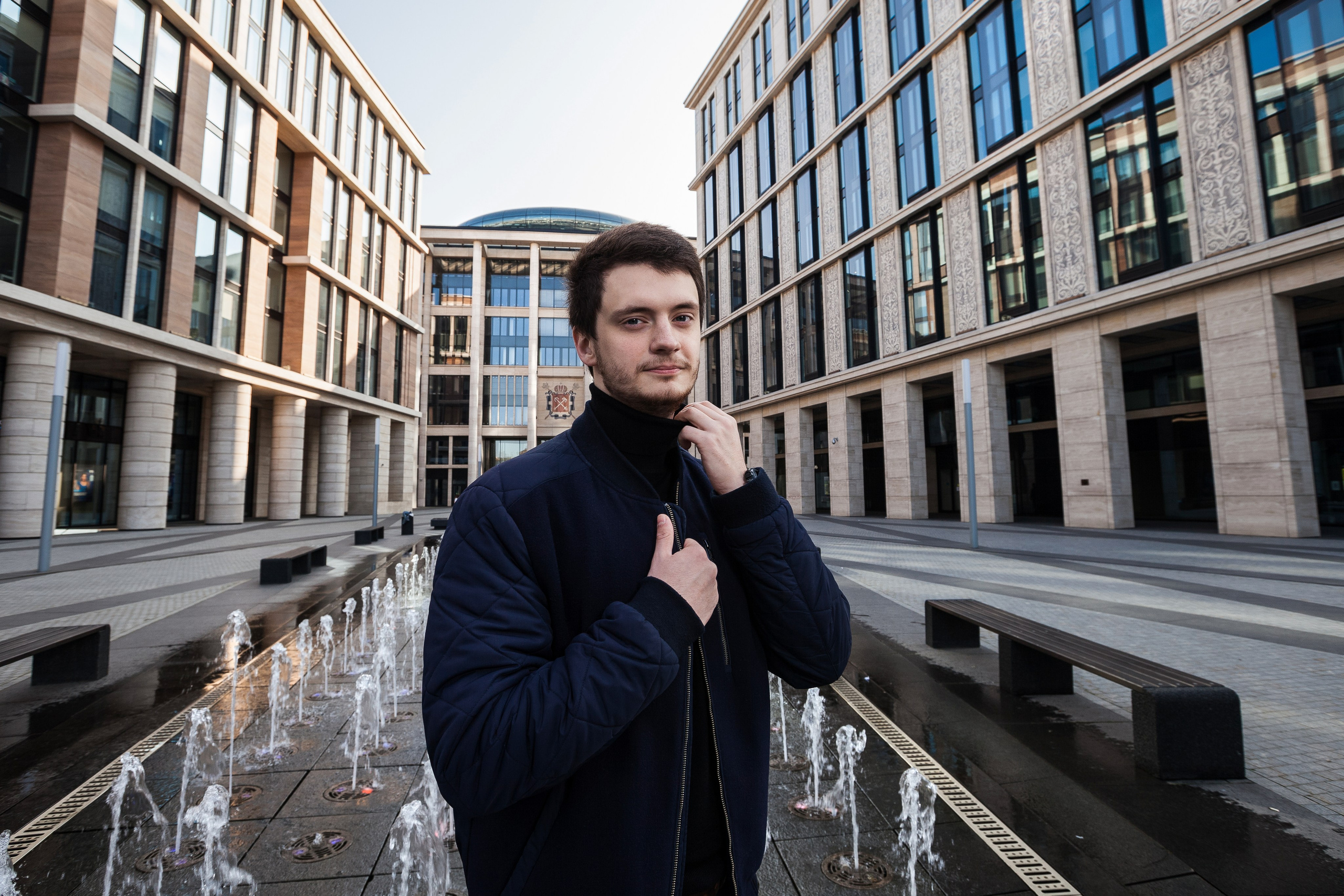 Анатолий. Семейный и предметный фотограф Мария Львова Санкт-Петербург flitphoto