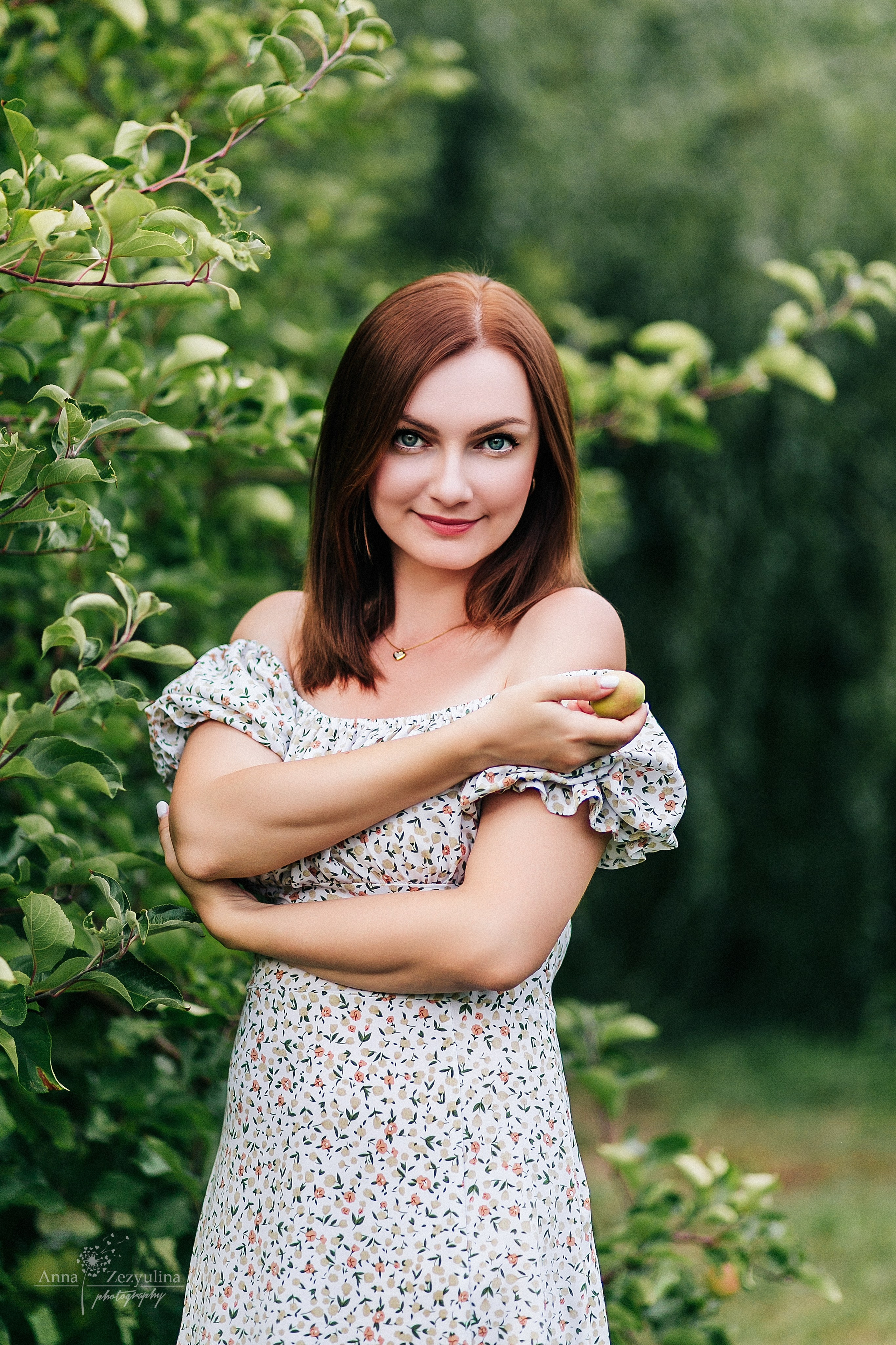 СЪЁМКА LifeStyle. Фотограф Зезюлина Анна