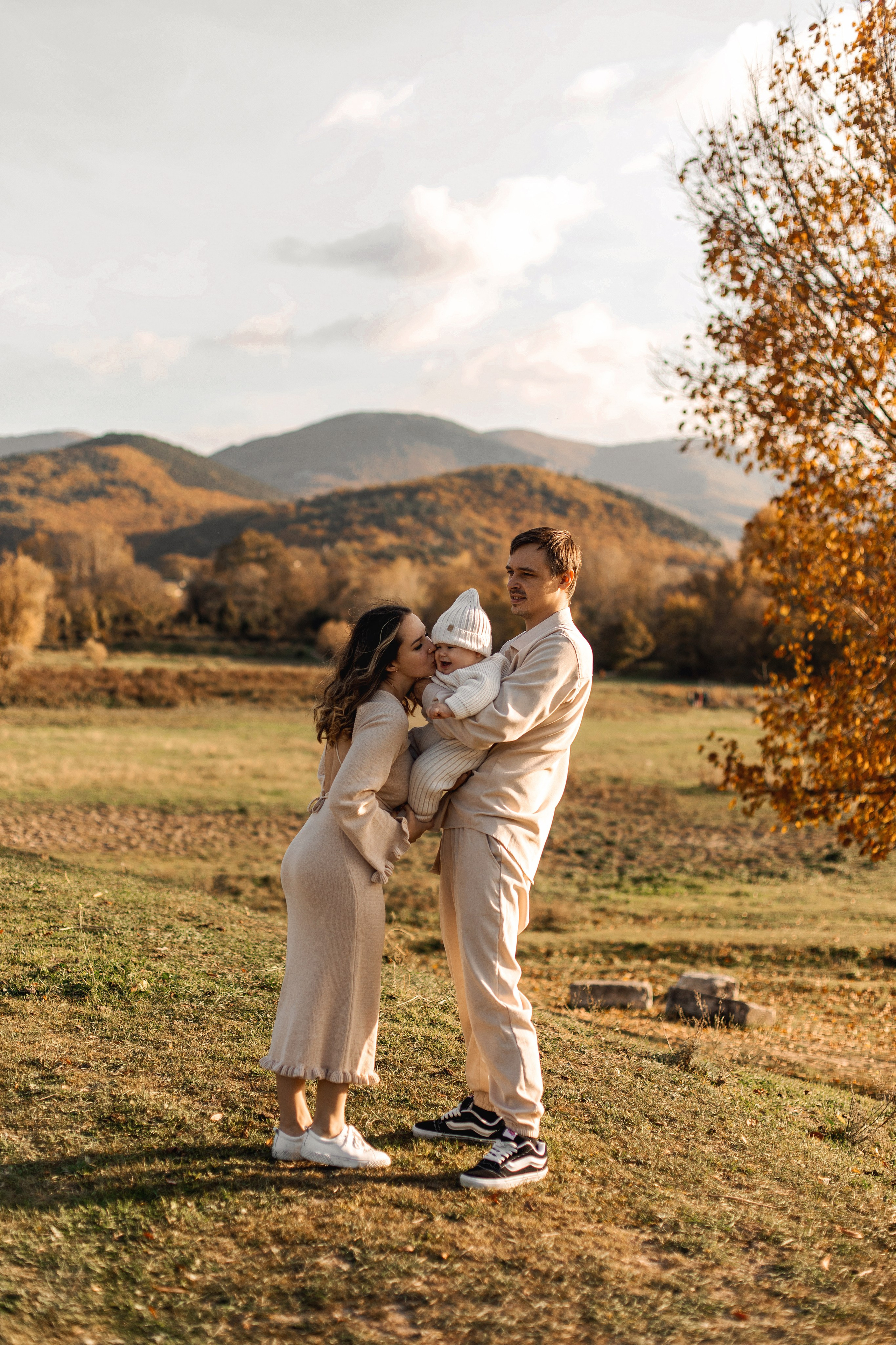 Ира, Сережа, Миша. Фотограф Севастополь — Климова Анастасия