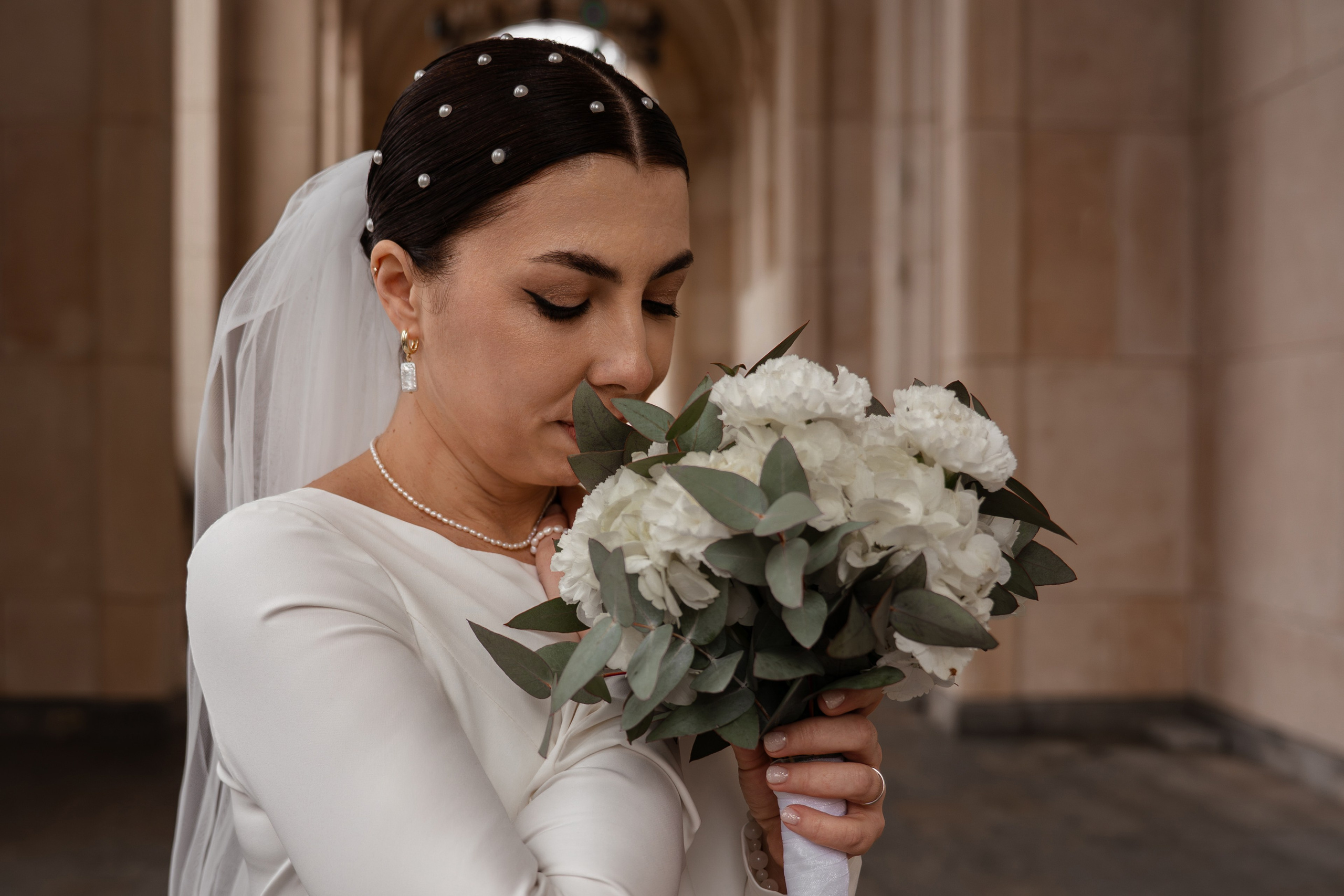 Ксения и Константин. Фотограф Севастополь — Климова Анастасия