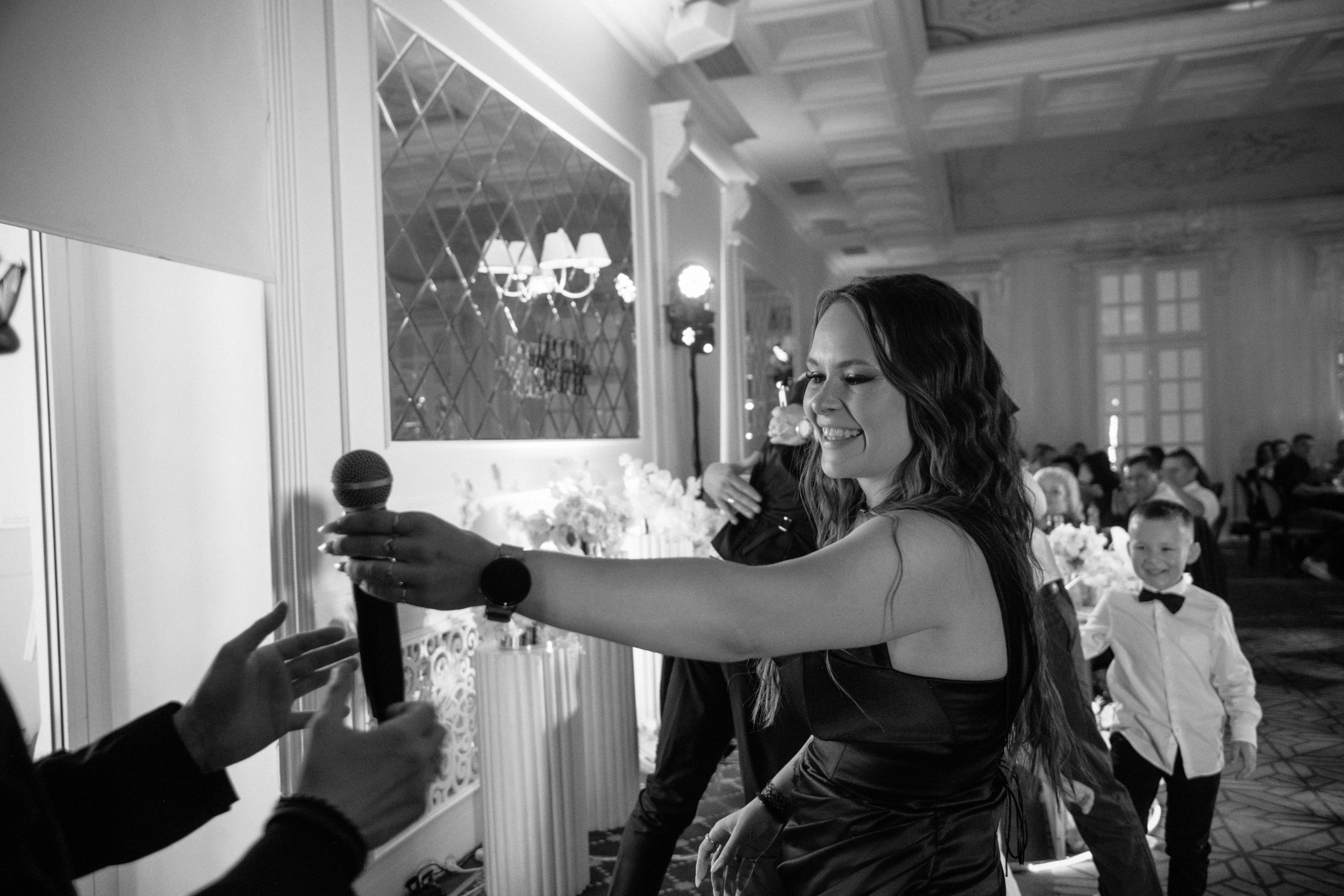 Яна и Рома. Фотограф Смоляк Алена