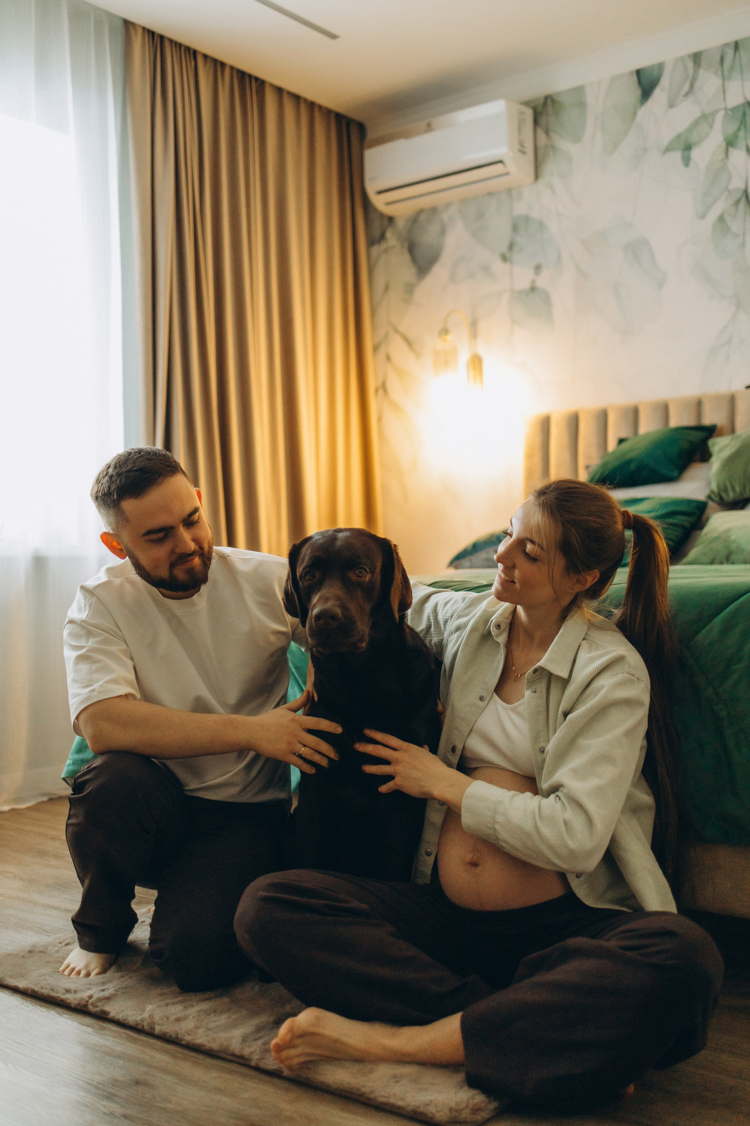 16. Семейный фотограф в Москве Жукова Анна