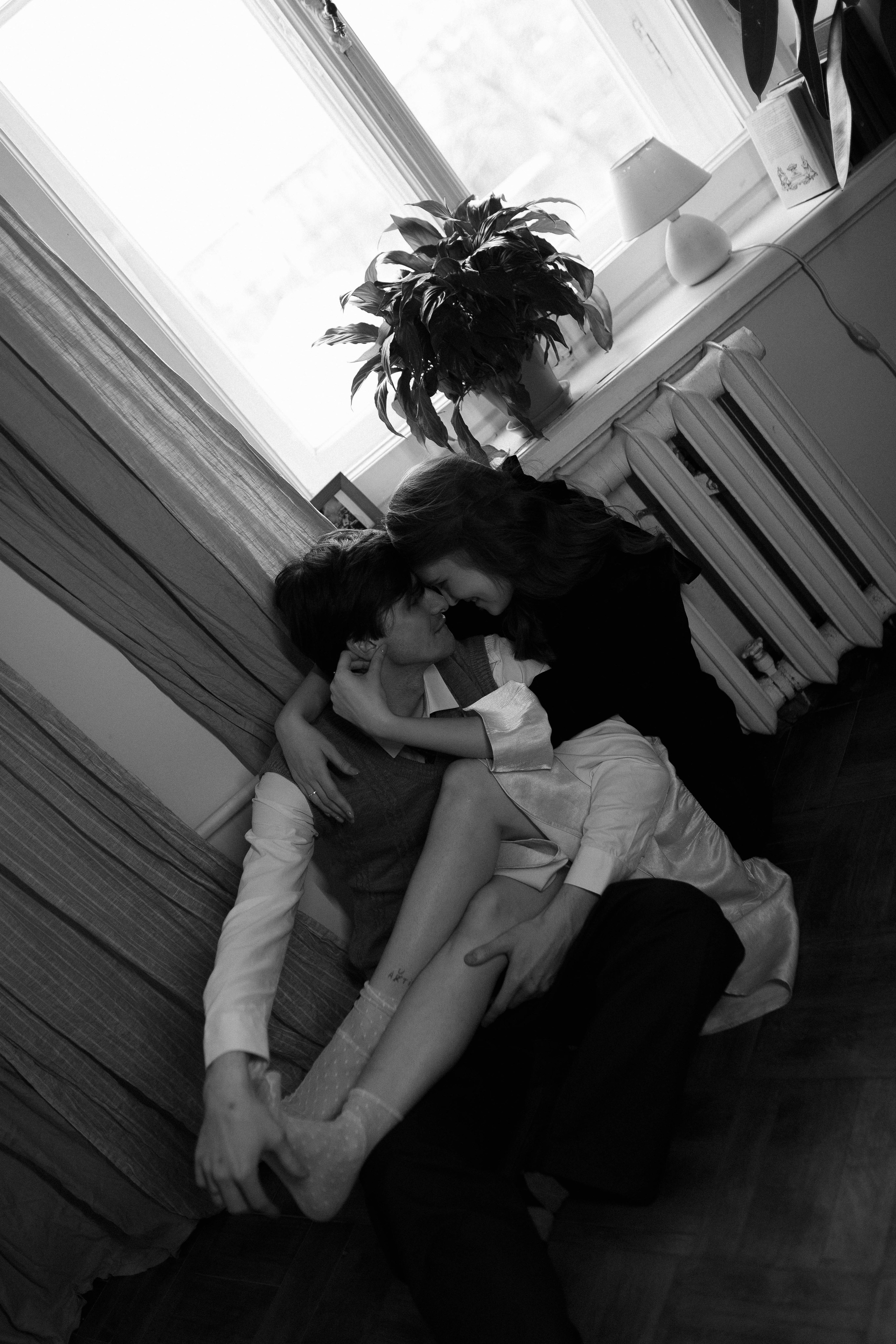 П&А. Фотограф Оля Климова, обучение фотографов