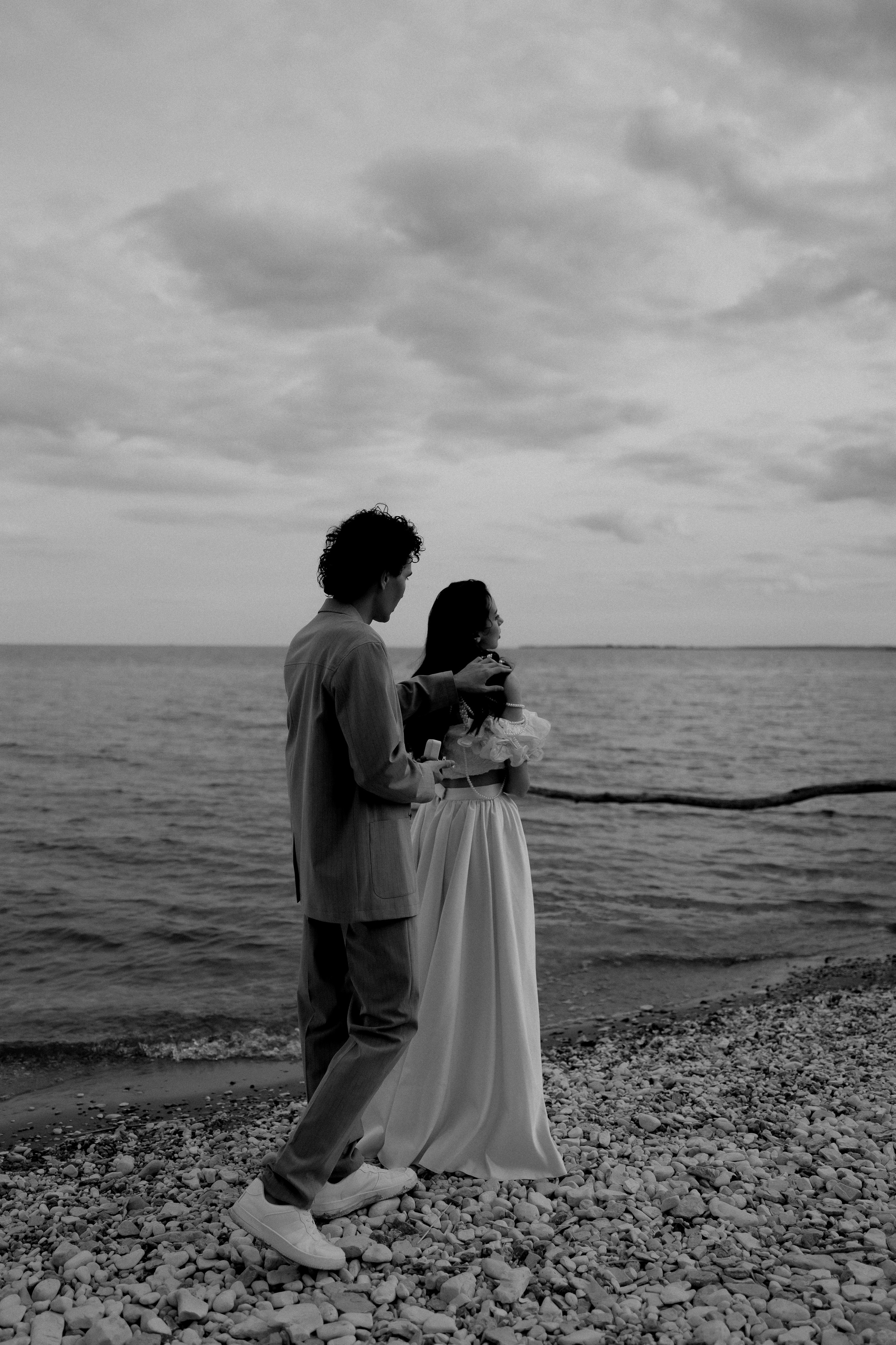 ФАРИД+ДАРЬЯ. Фотограф Элла Ефимова