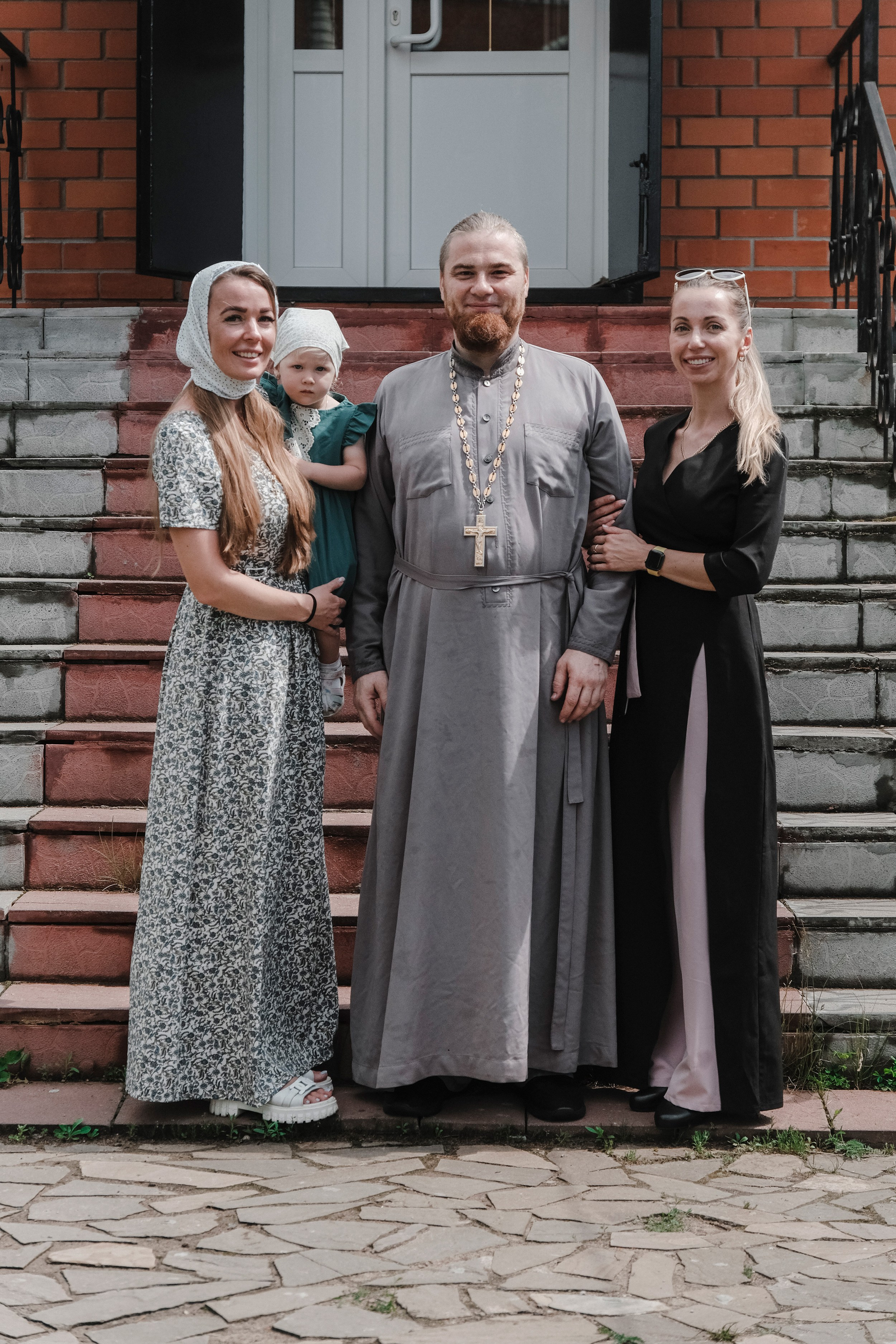 Крестины 3. Фото Видео Дизайн