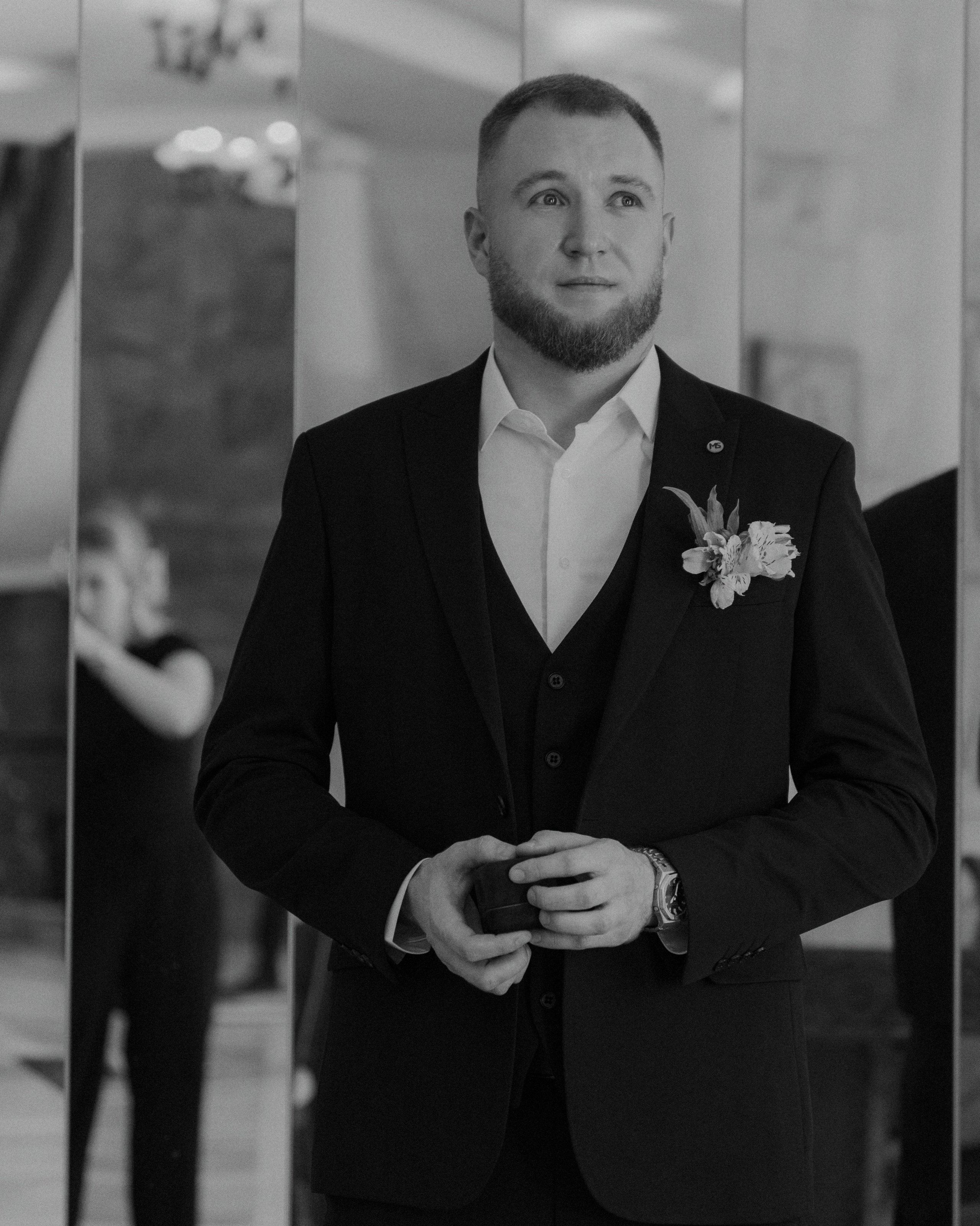 Дмитрий и Алина. Свадебный Фотограф | Санкт-Петербург | Москва — Максим Кот