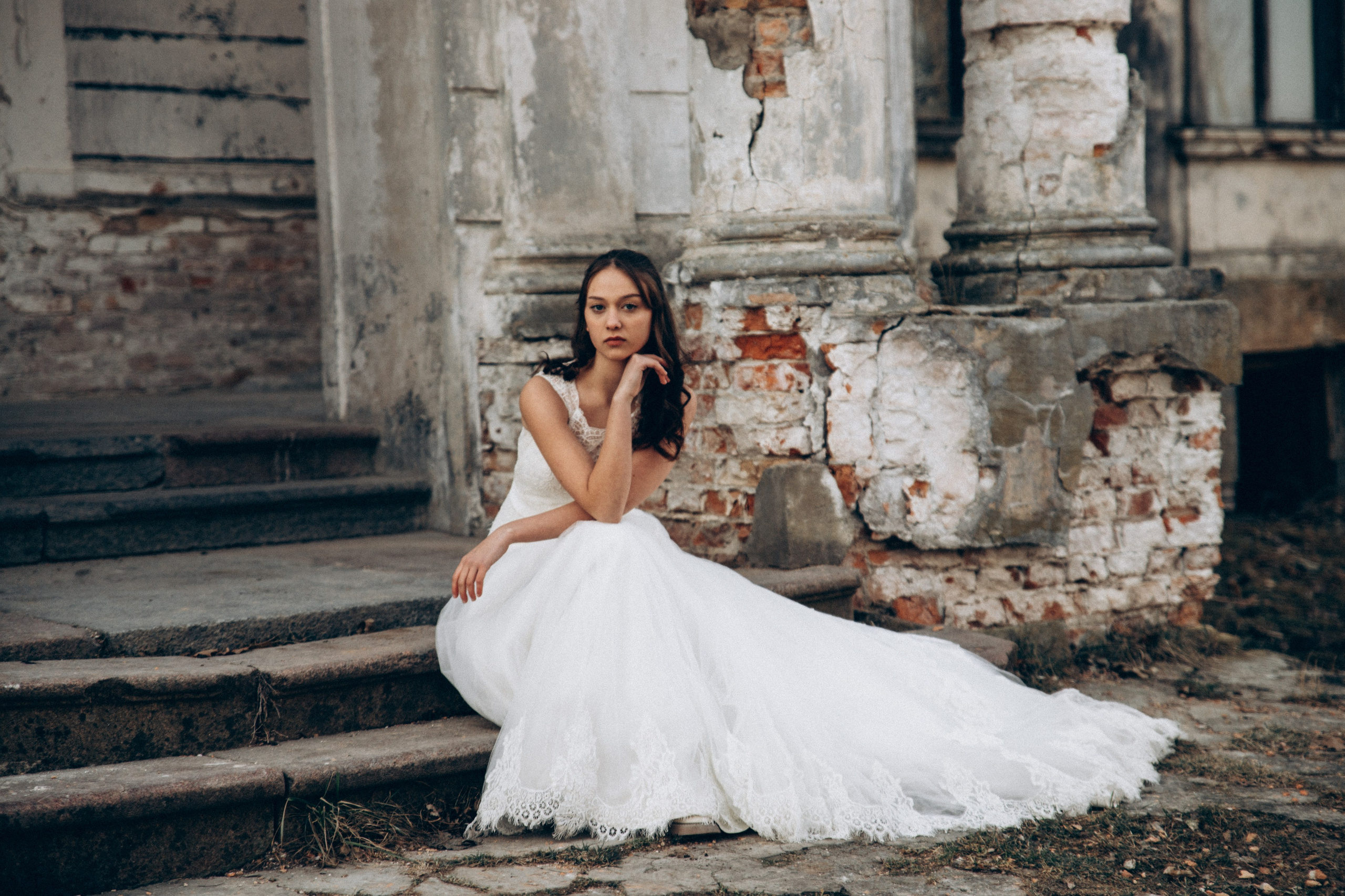 Усадьба Четвертинских. Репортажный и детский фотограф в Минске