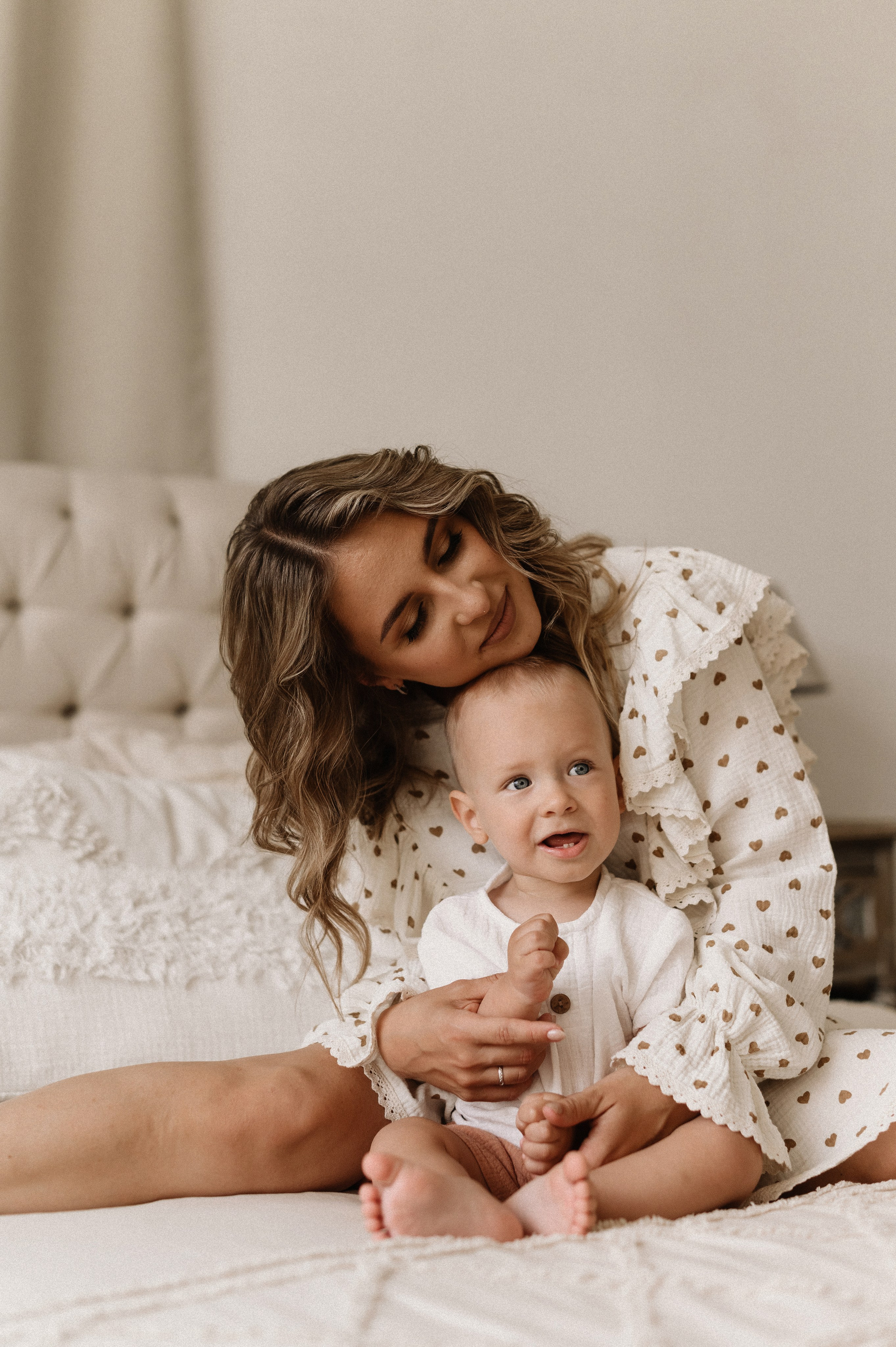 Ярославу годик!. Свадебный и семейный фотограф в Пензе