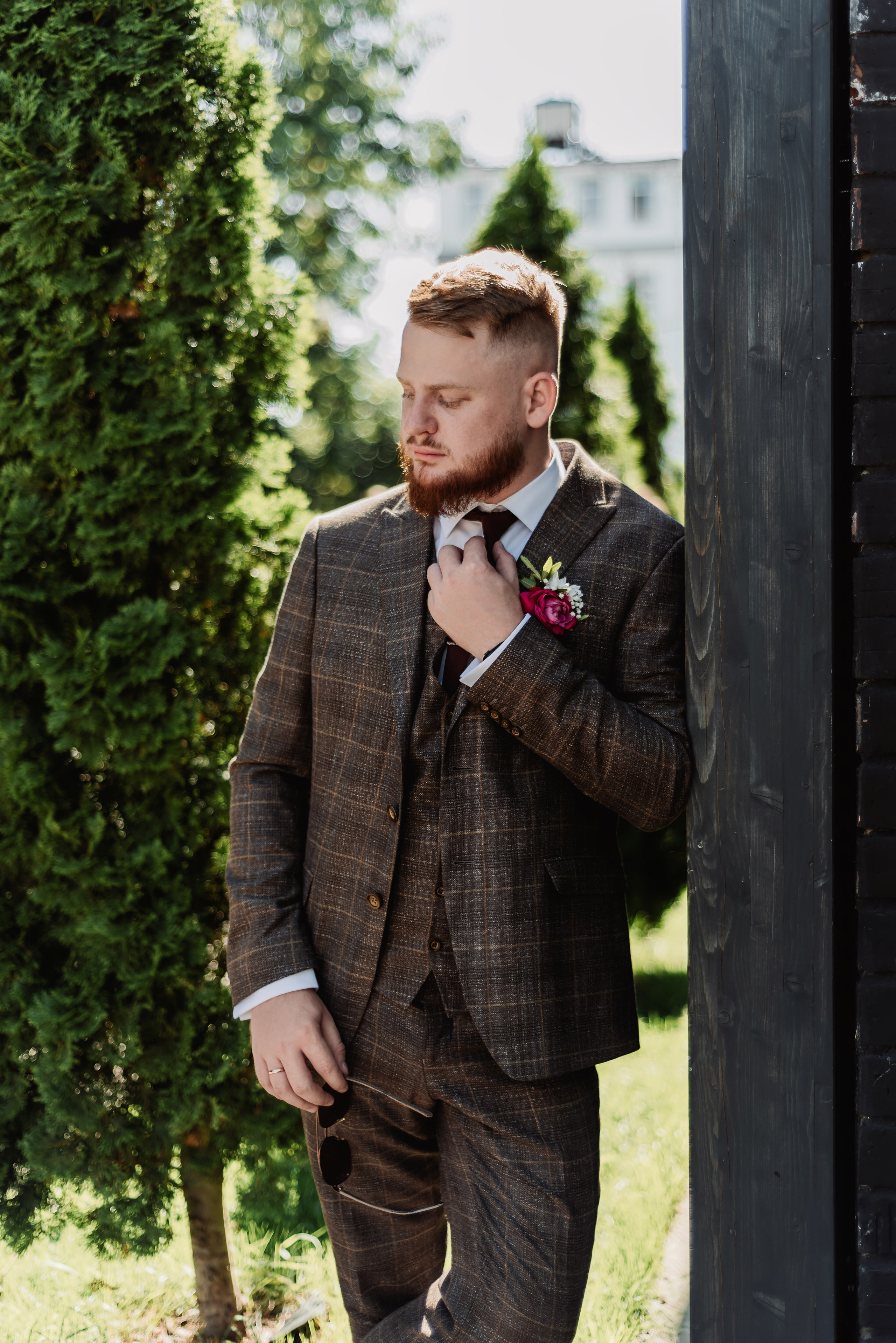 Nikita & Anna. ФОТОГРАФ ИРИНА ШАМАТАВА