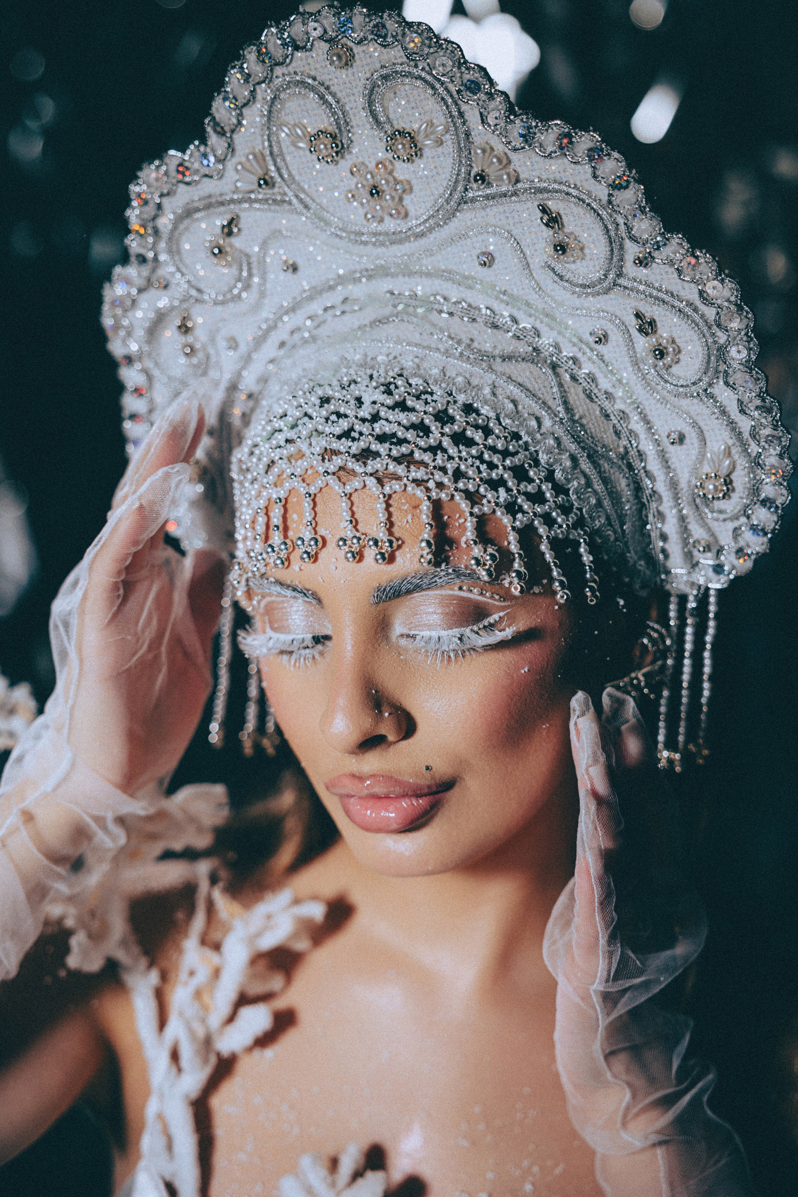 Снегурочка🫶