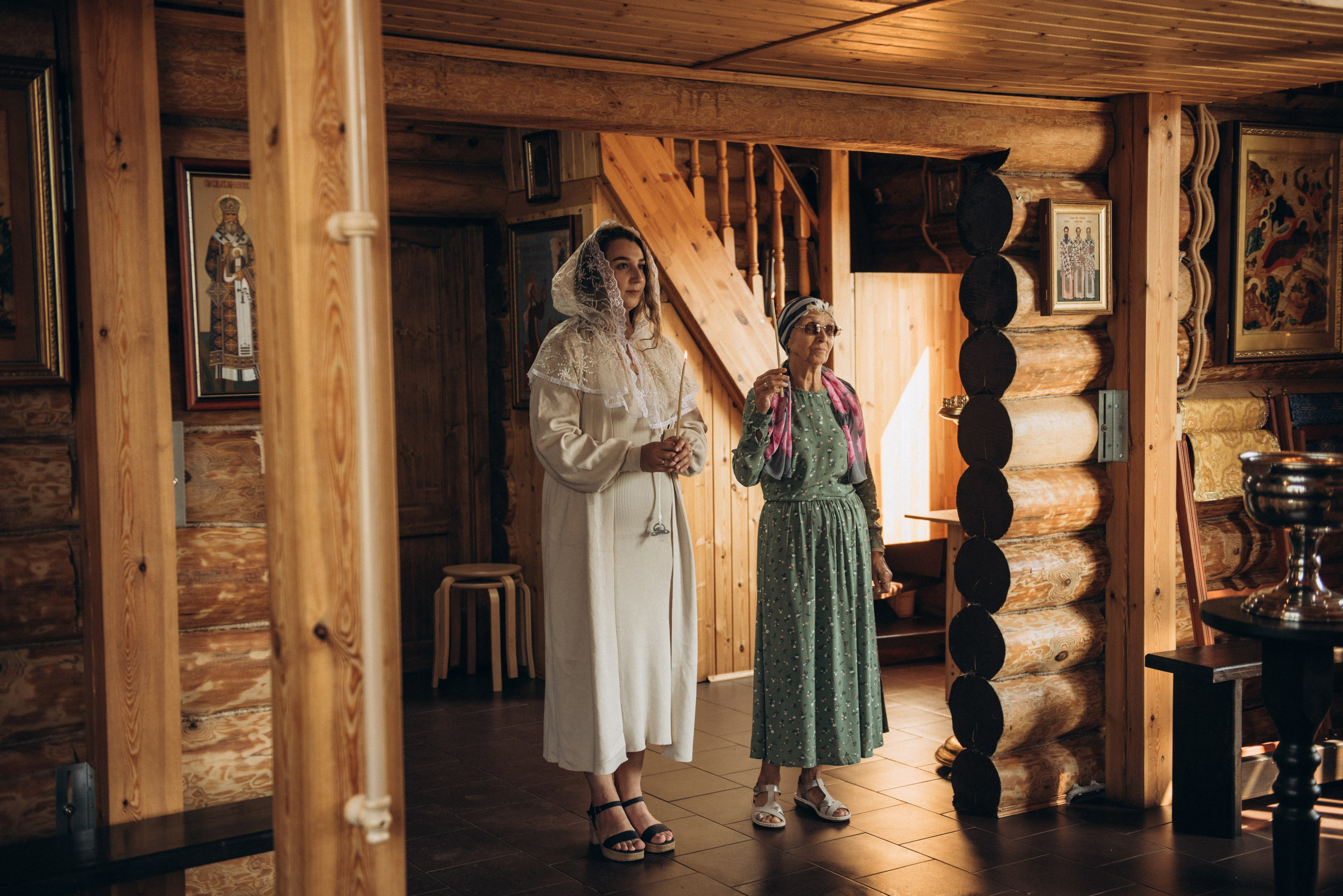 Таинство Крещения Алексея. Куксенко Елена — Семейный фотограф Санкт-Петербург