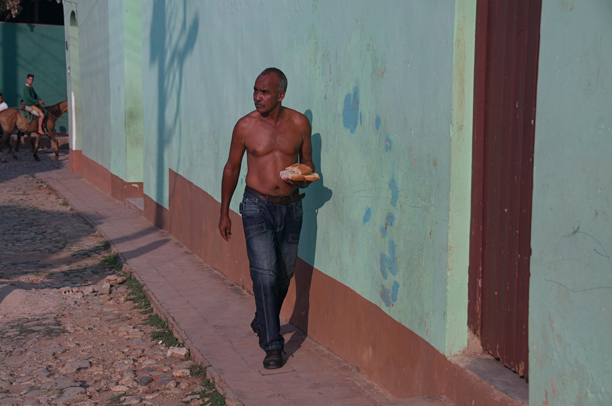 Куба (альбом наполняется…). Фотограф в Москве, в Самаре Инна Мамонова