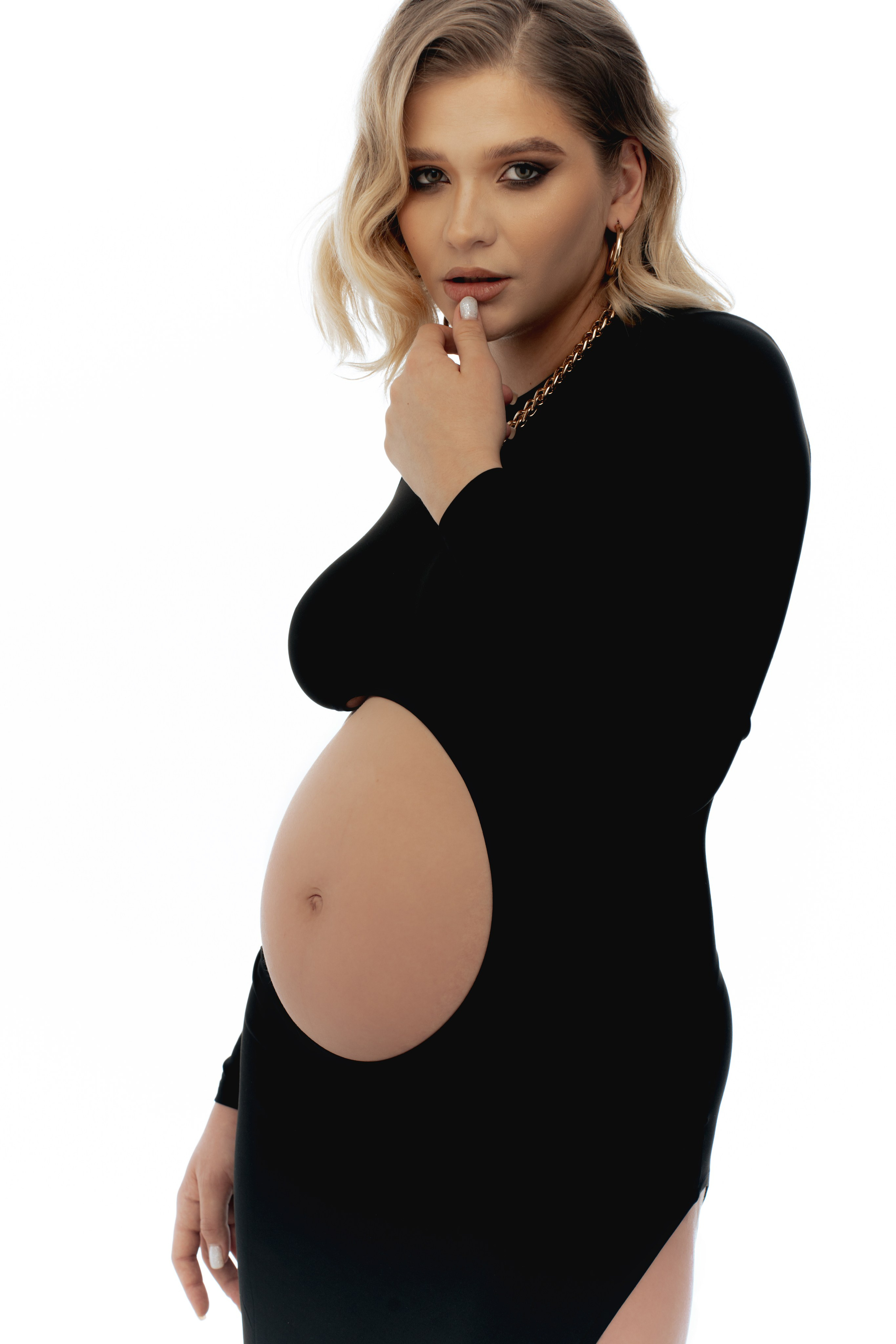 Дарья. Фотограф Ольга Маленьких