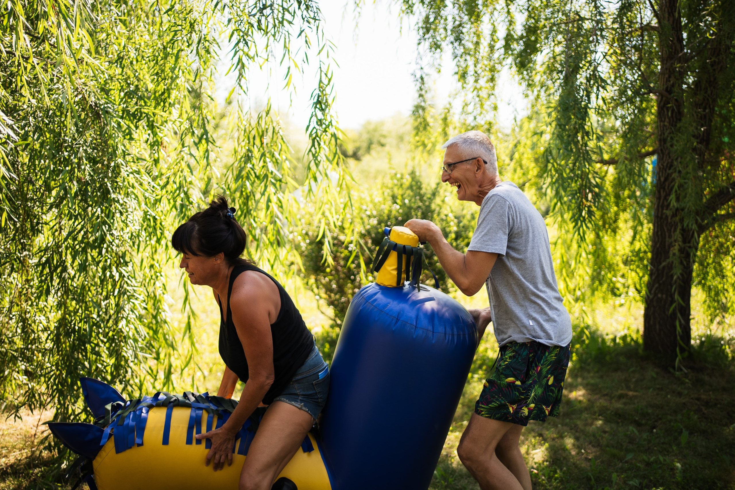 День семьи и здоровья | Газпромнефть. Фотограф на любое событие в Кемерово