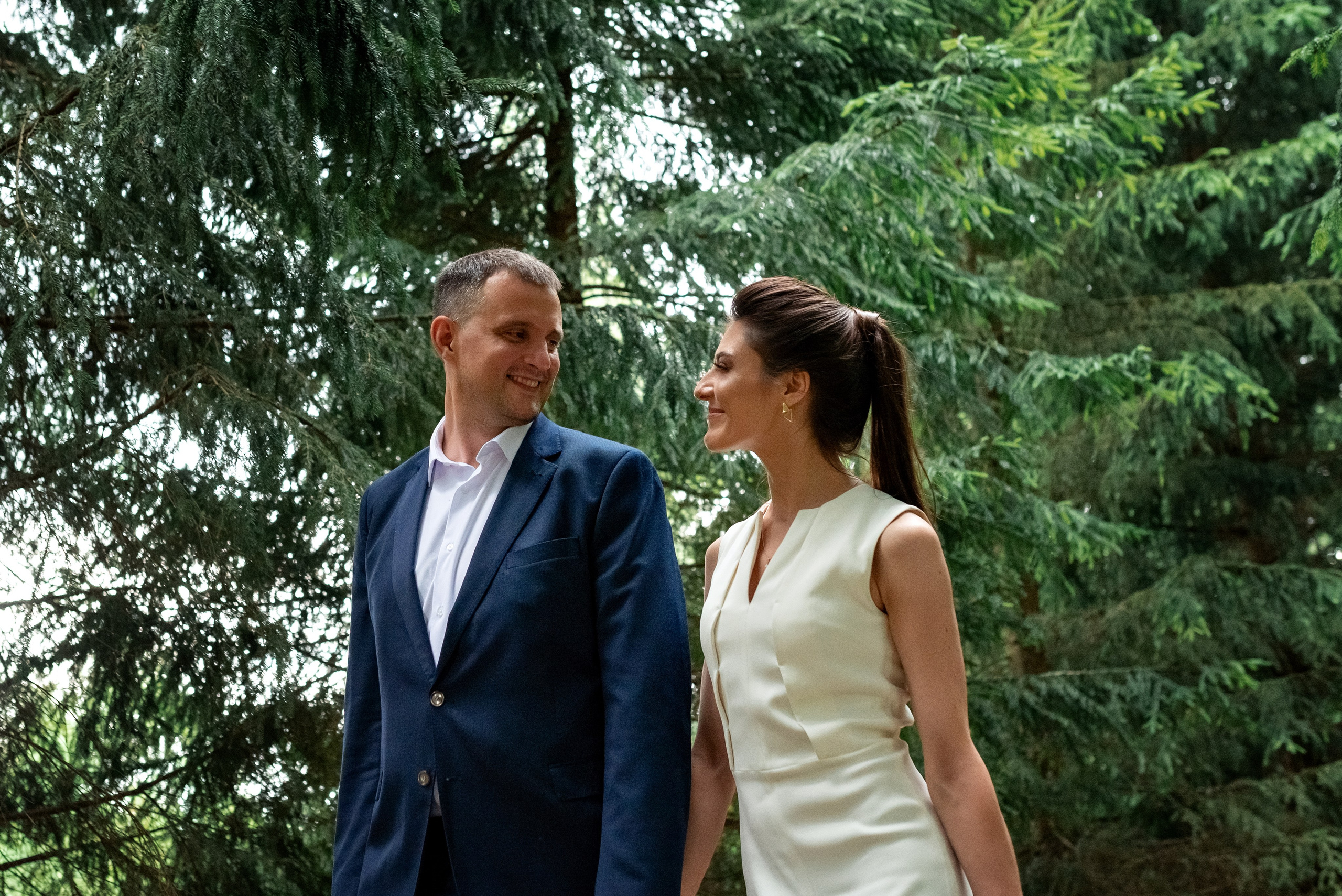 Свадебная съемка. Фотограф в Витебске Сергей Томашев