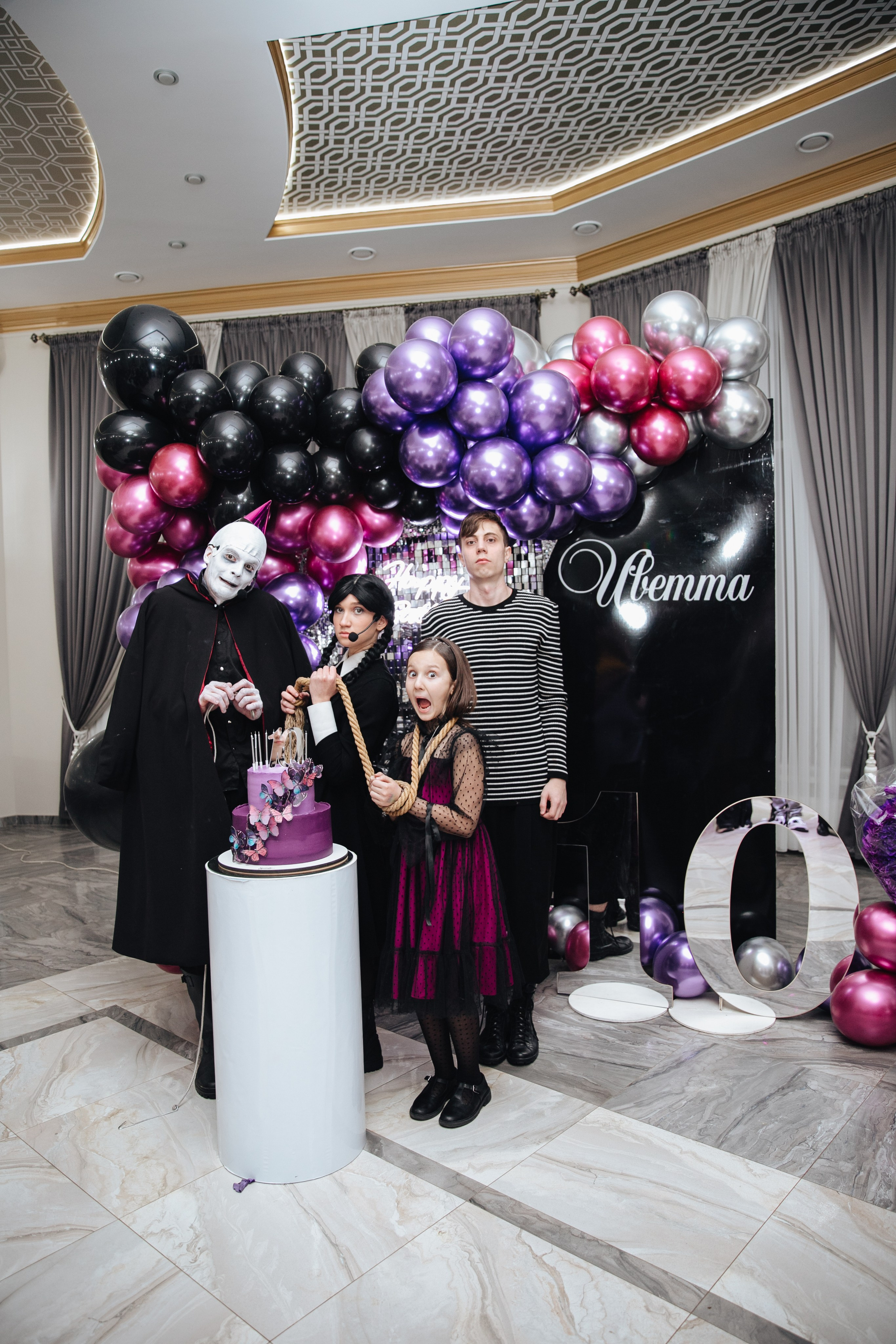 Happy birthday Иветта. Фотограф Георгиевск, КМВ Дамер Катерина
