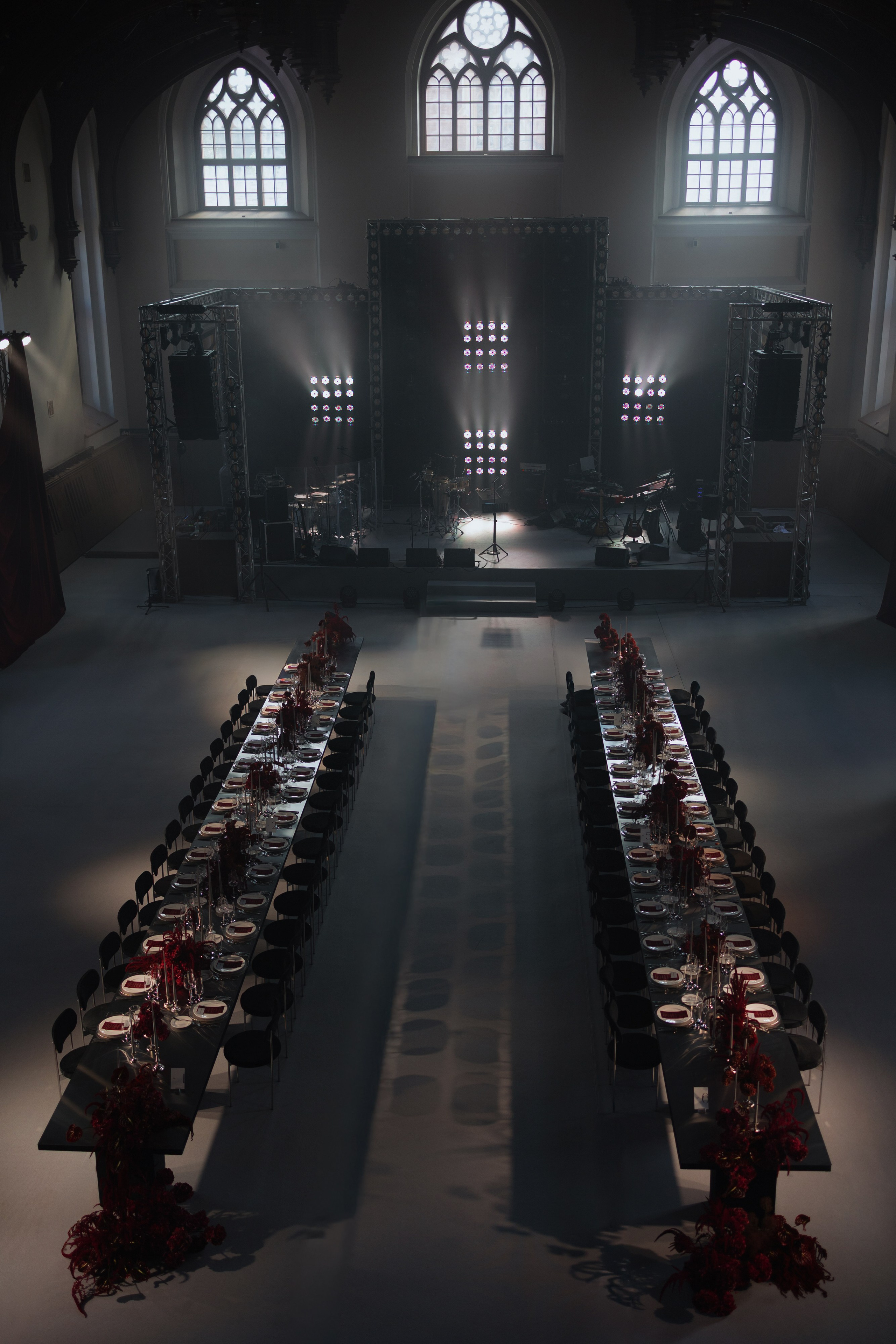 CASTLE CORE. Fusion Wedding Photographer