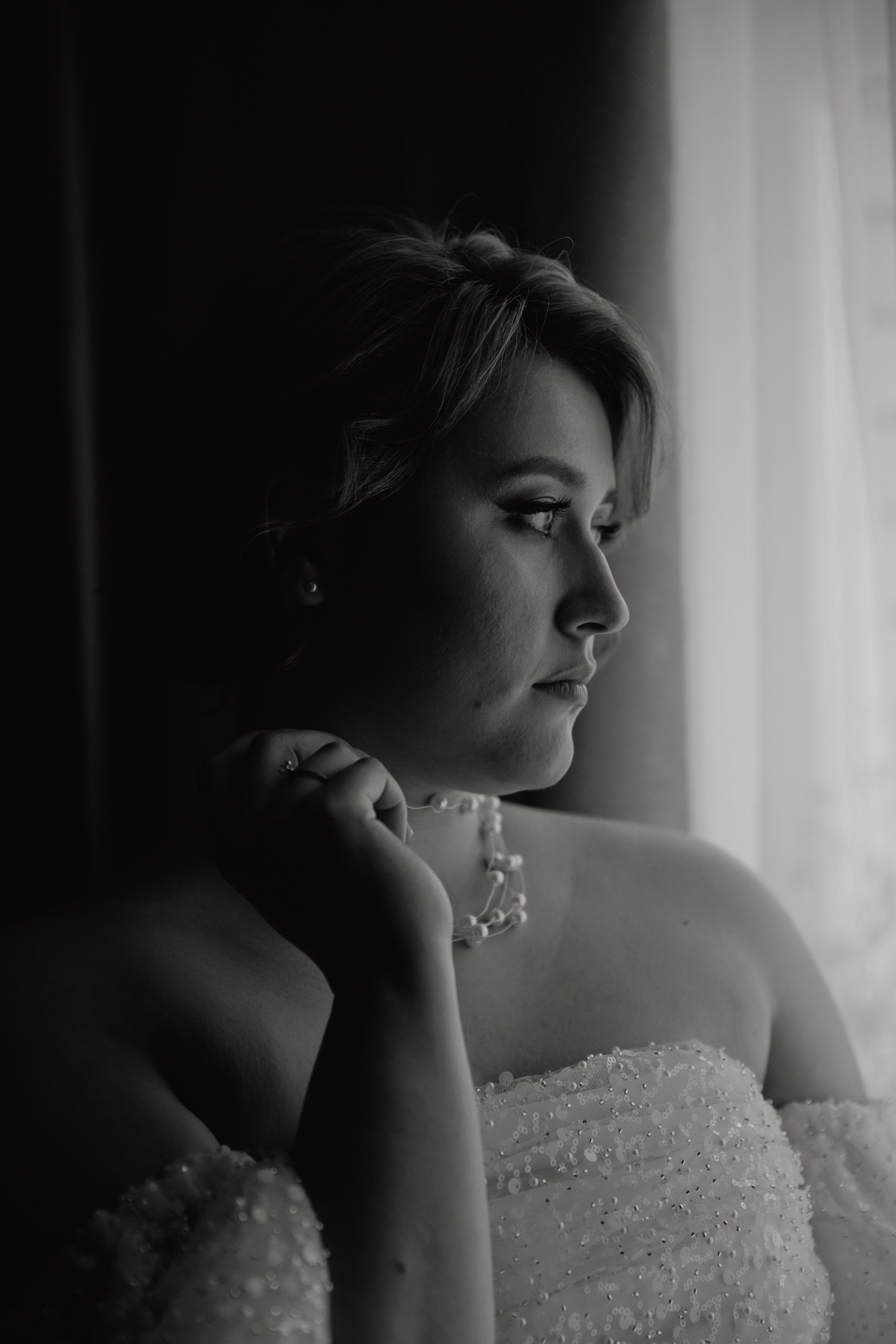 Две половинки. Саша и Света. Свадебный и семейный фотограф в Магнитогорске Катя Буряк