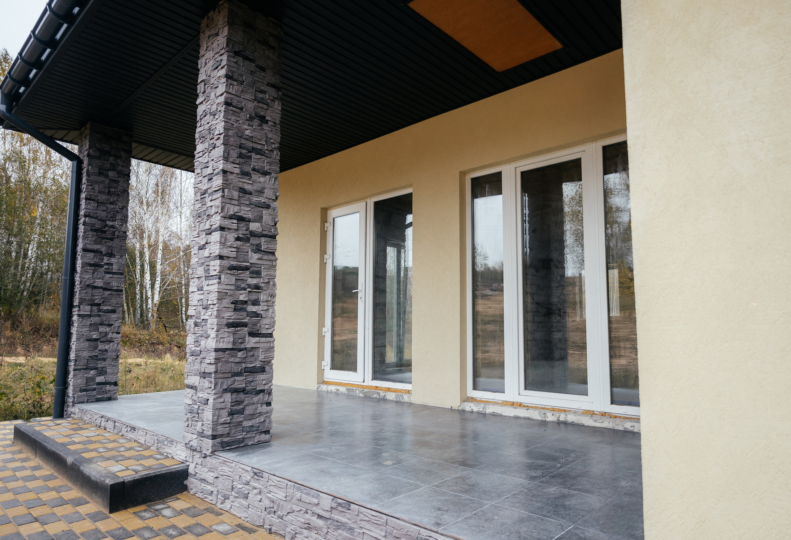 КП «ЯСЕННАЯ». Фотограф и видеограф Смоленск | Студия Цезарь