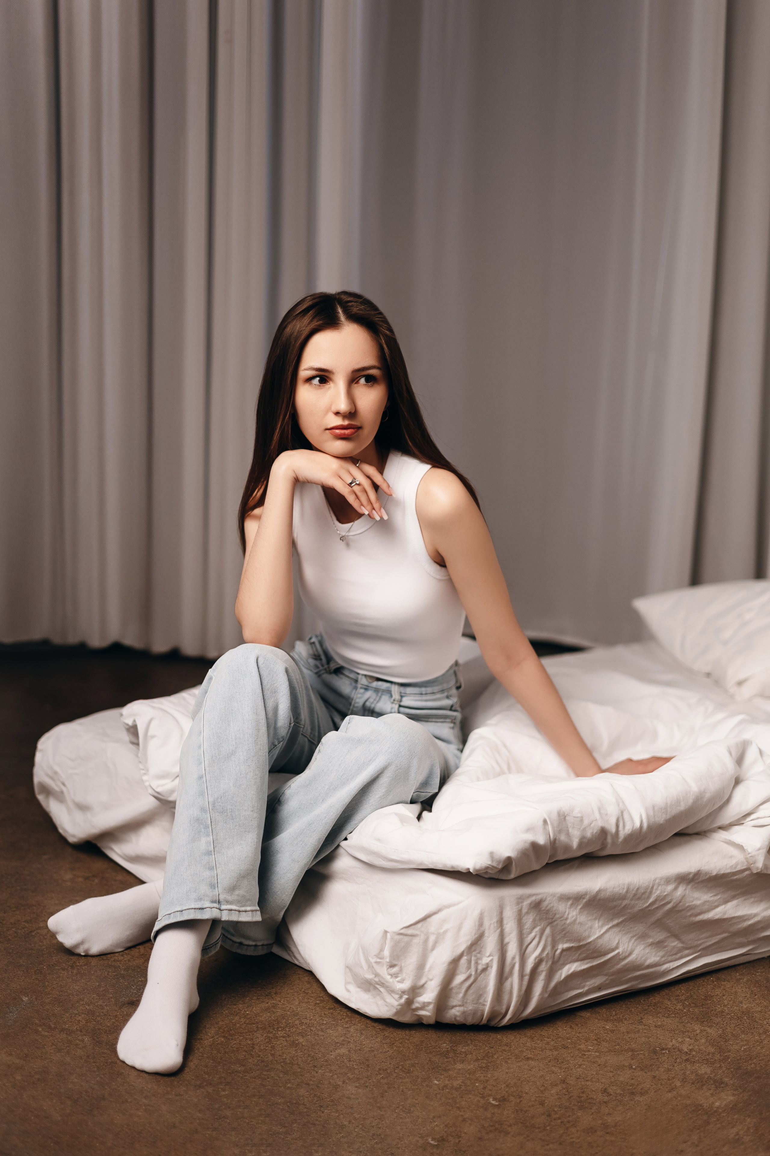 Индивидуальные. Ирина Бешляга. Фотограф в Москве и по всей России