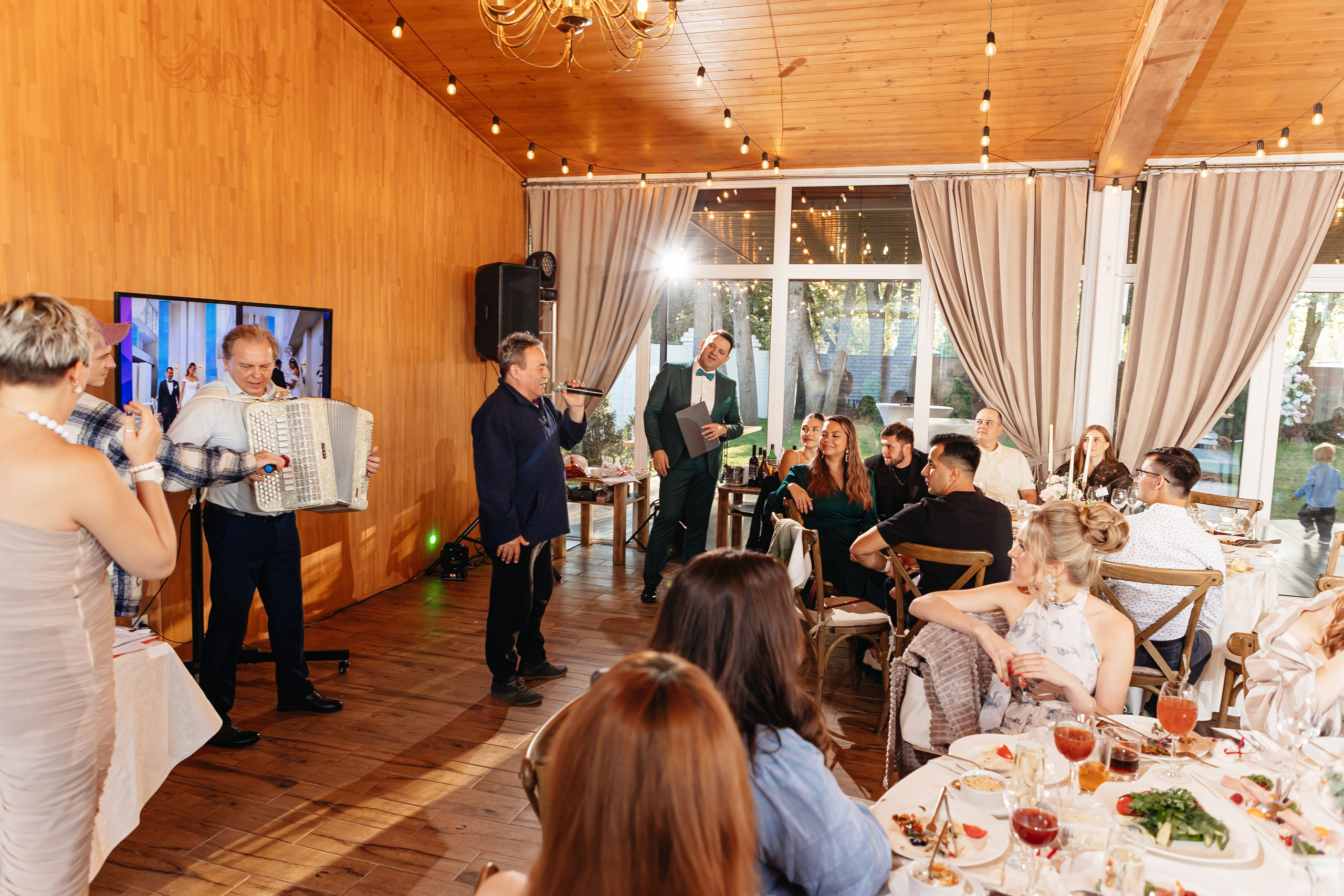 2025.09.04 Н&A (банкет). Ирина Бешляга. Фотограф в Москве и по всей России