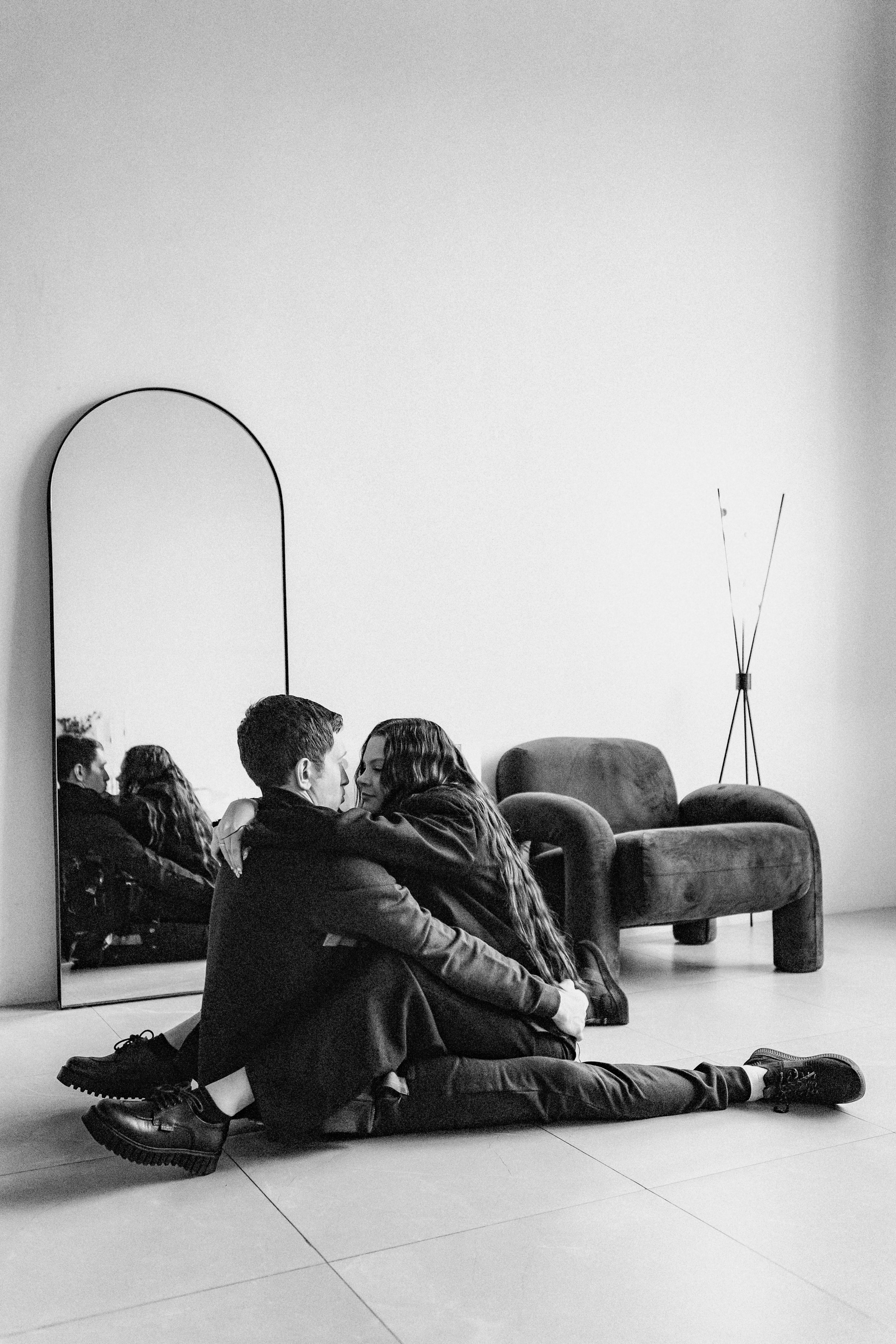 2024.03.24 Танюша, Руслан и Боба. Ирина Бешляга. Фотограф в Москве и по всей России