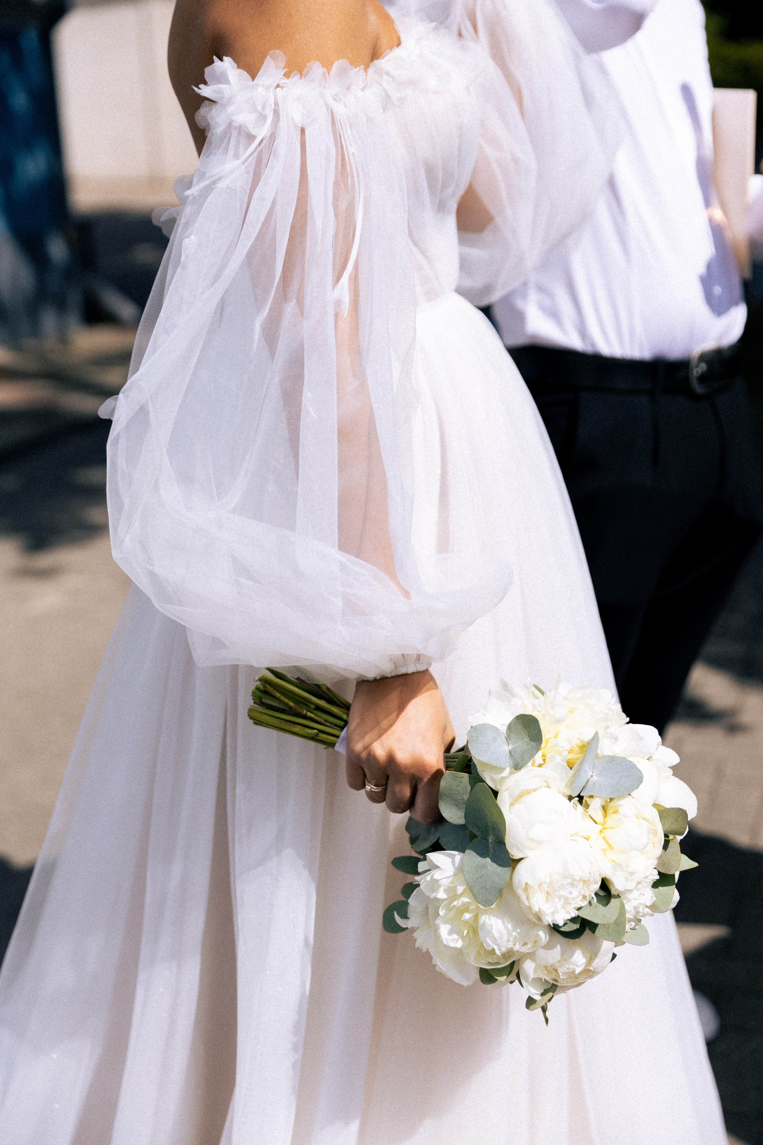 Снежана & Влад. Фотограф Нижний Новгород Юлия Болдырева