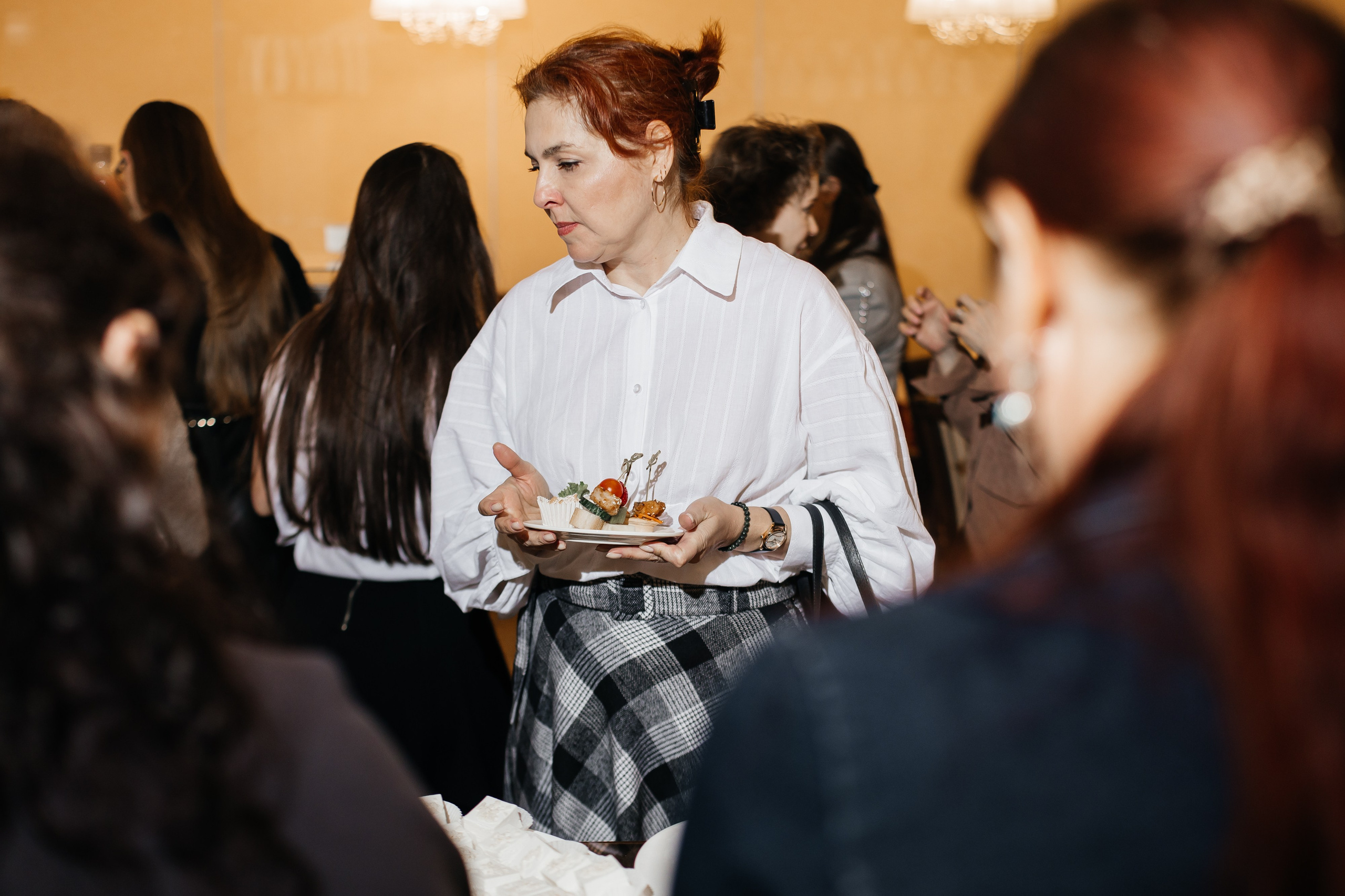 I и II Форумы EsteLife. Свадебный фотограф в Краснодаре Николай Крауз