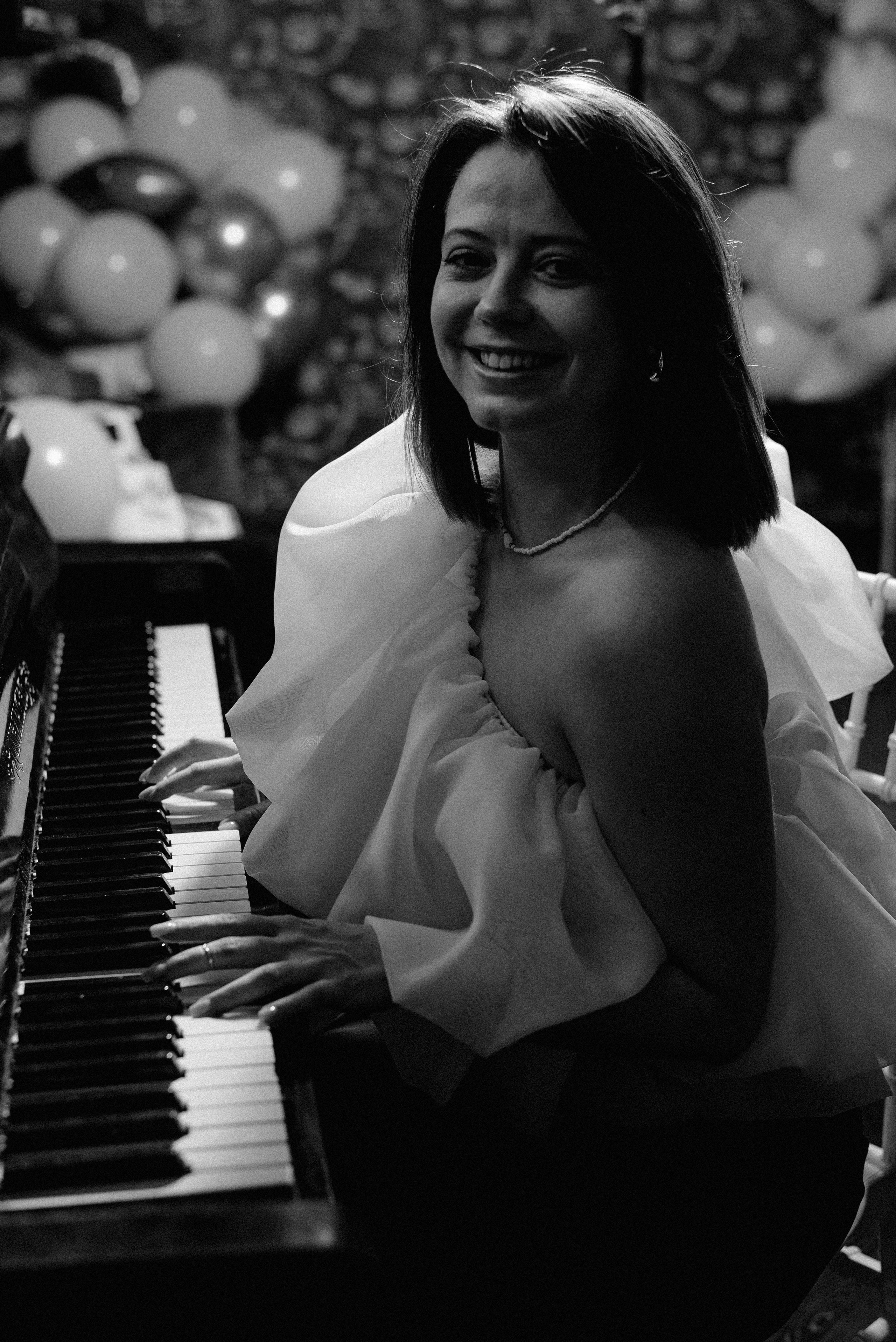 Юбилей 80 лет. Семейный и детский фотограф Иваново Ксения Азаренкова