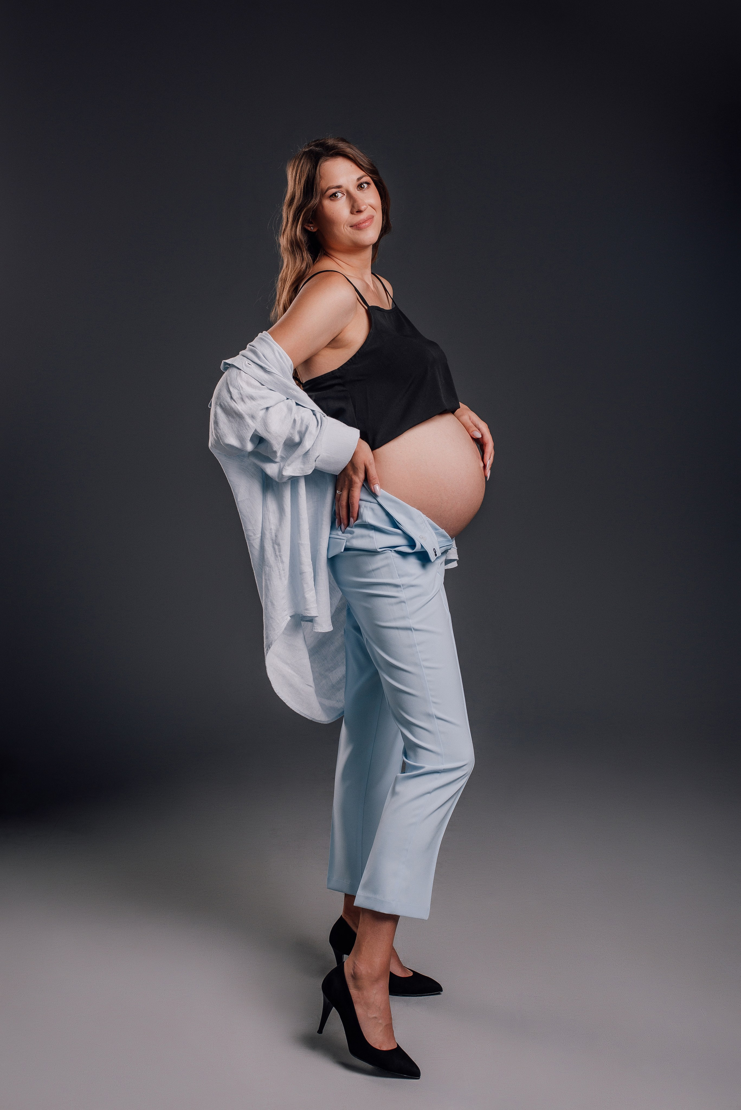 Светлана. Семейный и детский фотограф Иваново Ксения Азаренкова