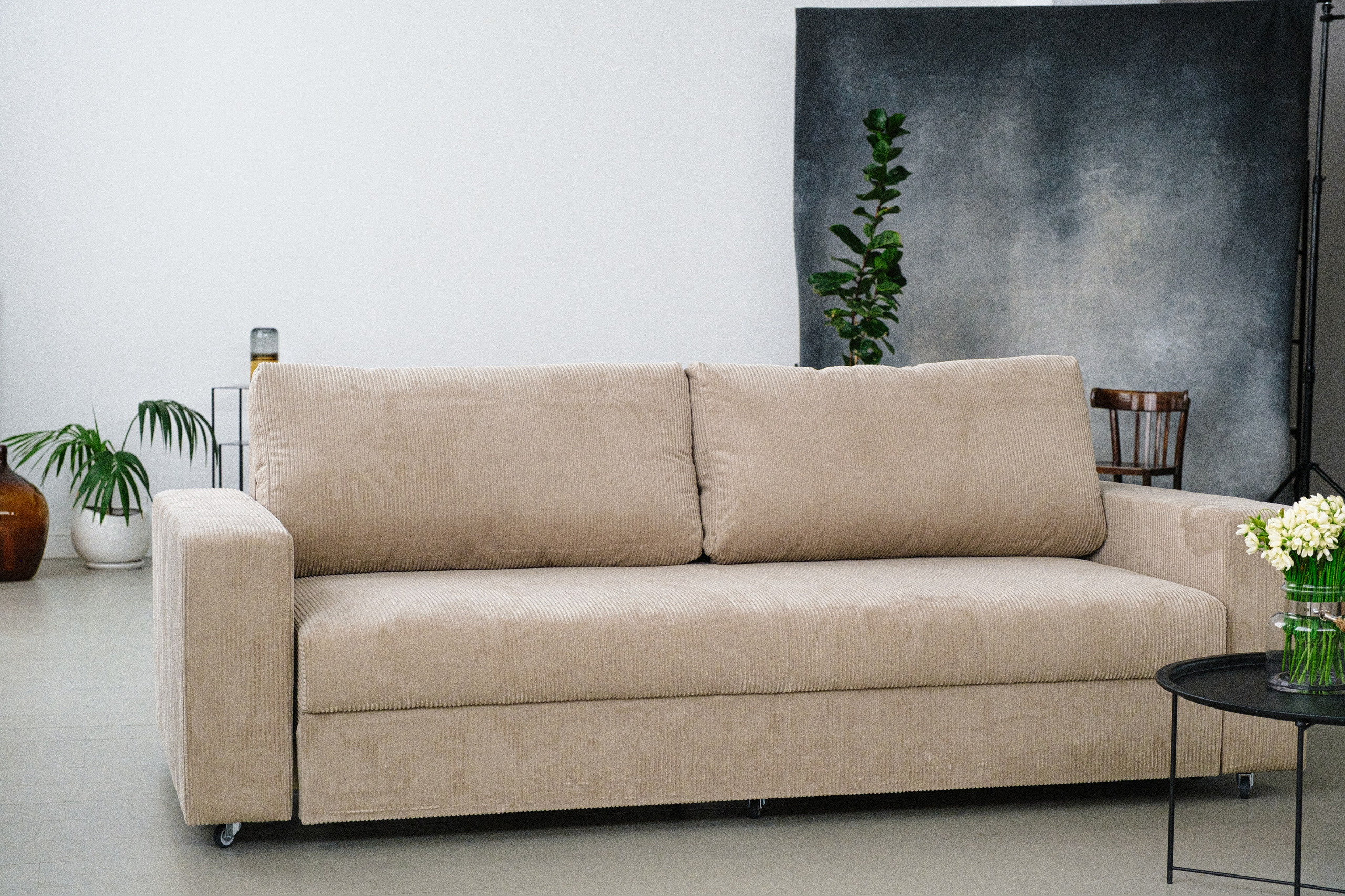 Karl от 1500 руб, 120 м². «5loft» фотостудия в Ижевске