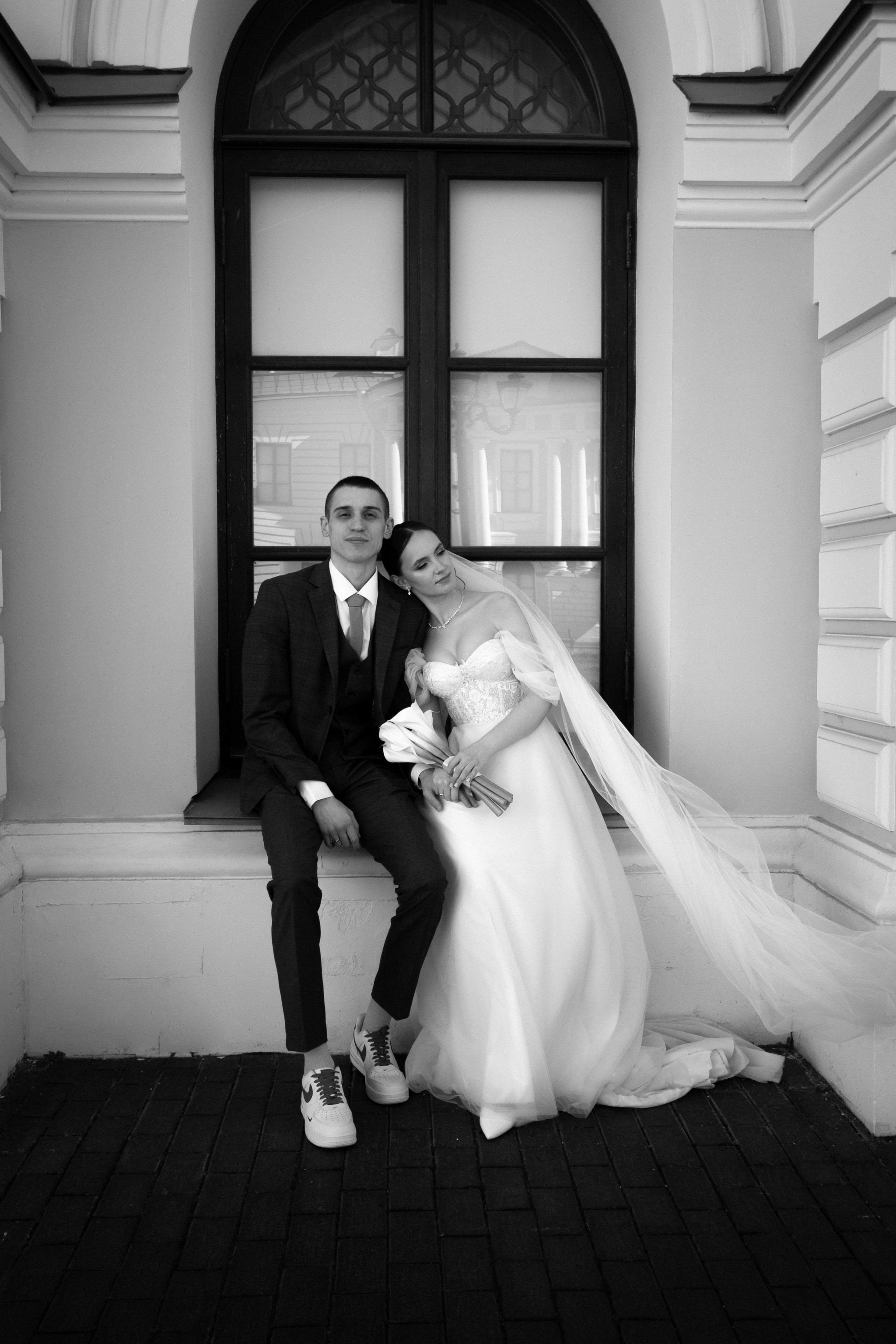 Матвей & Ангелина