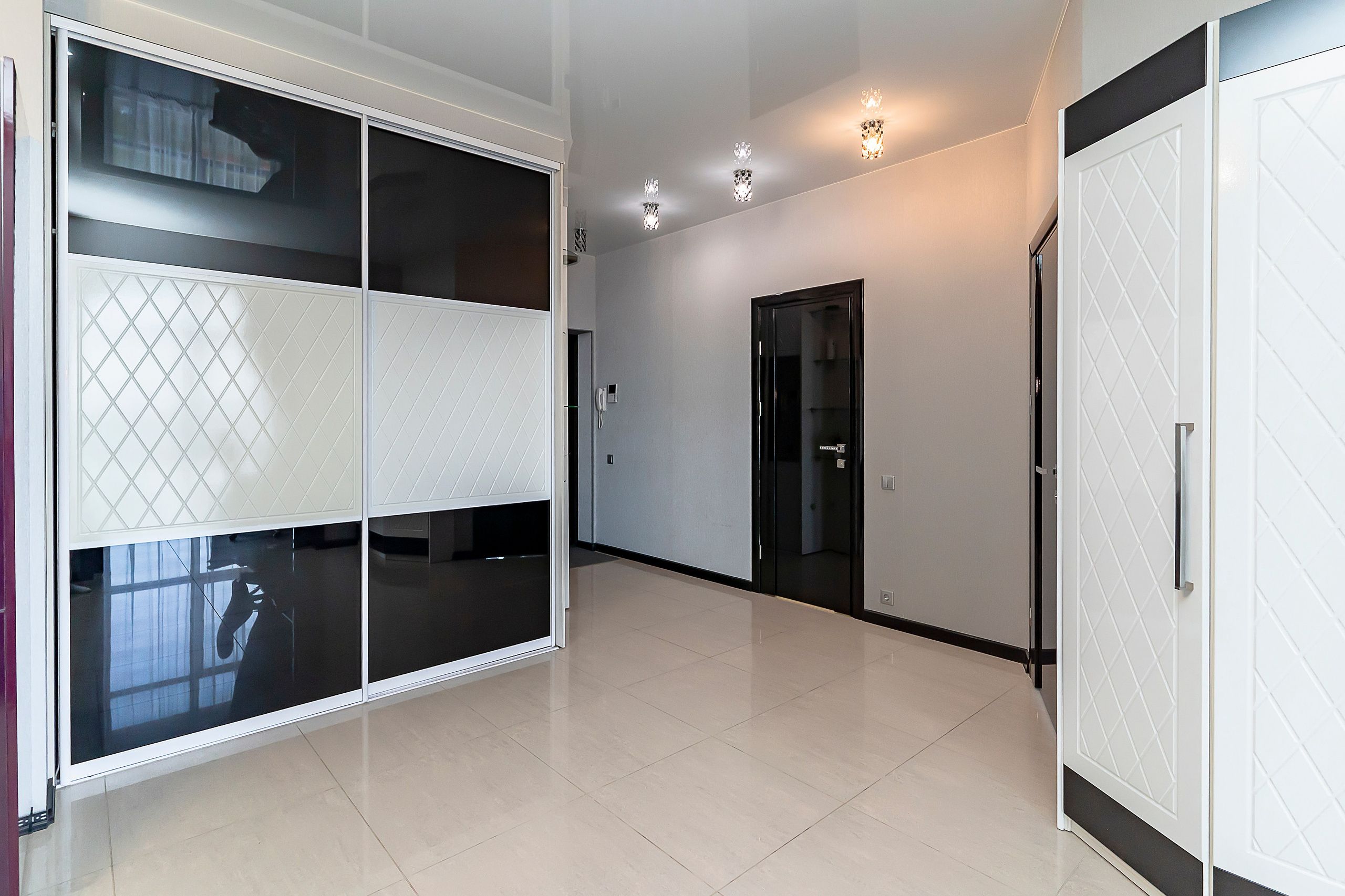 Съемка квартиры. Фотограф Казань