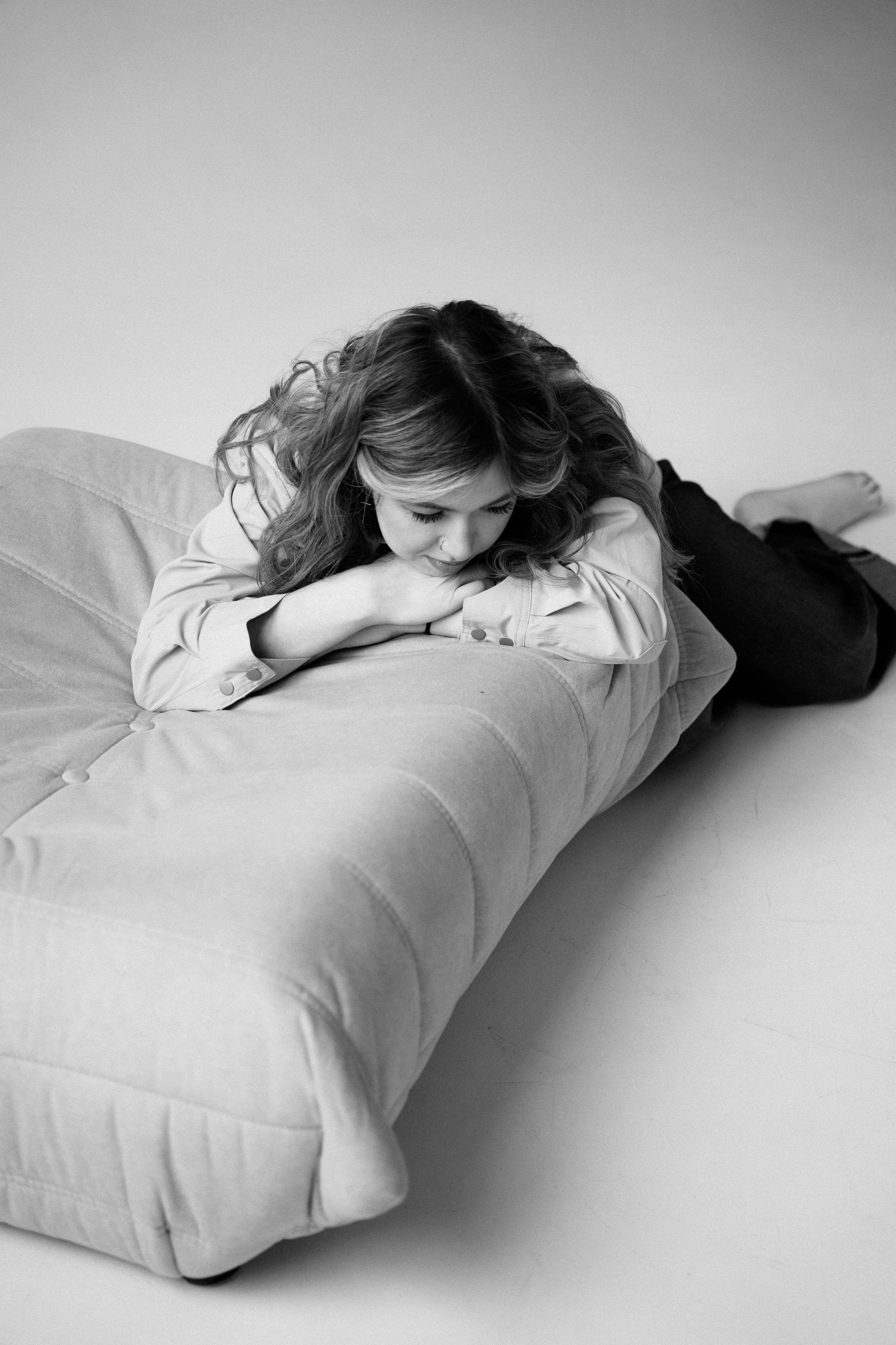 Вика. Анастасия Антипинская — профессиональный фотограф в Хабаровске