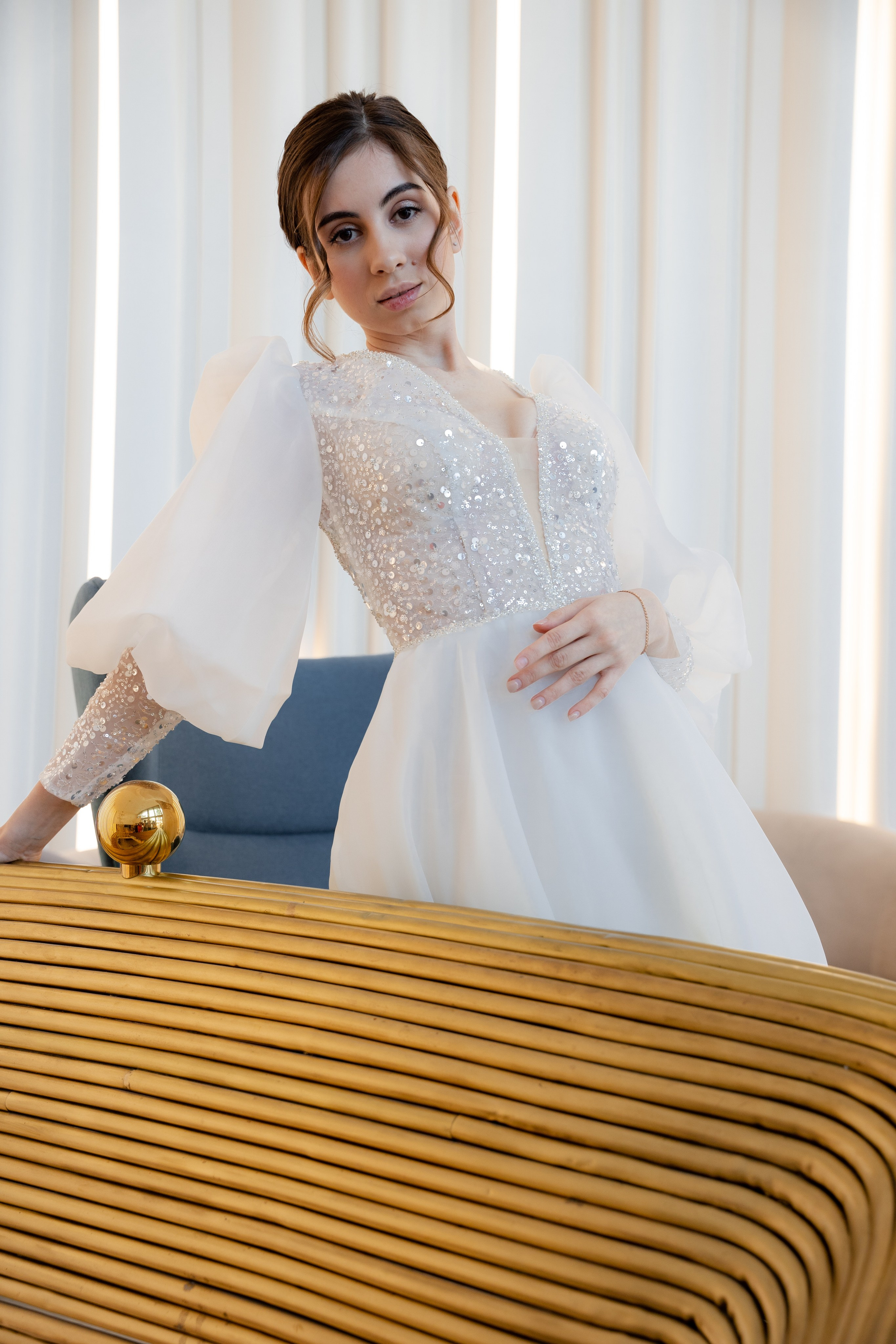 Свадебная «Интурист». Анастасия Антипинская — профессиональный фотограф в Хабаровске