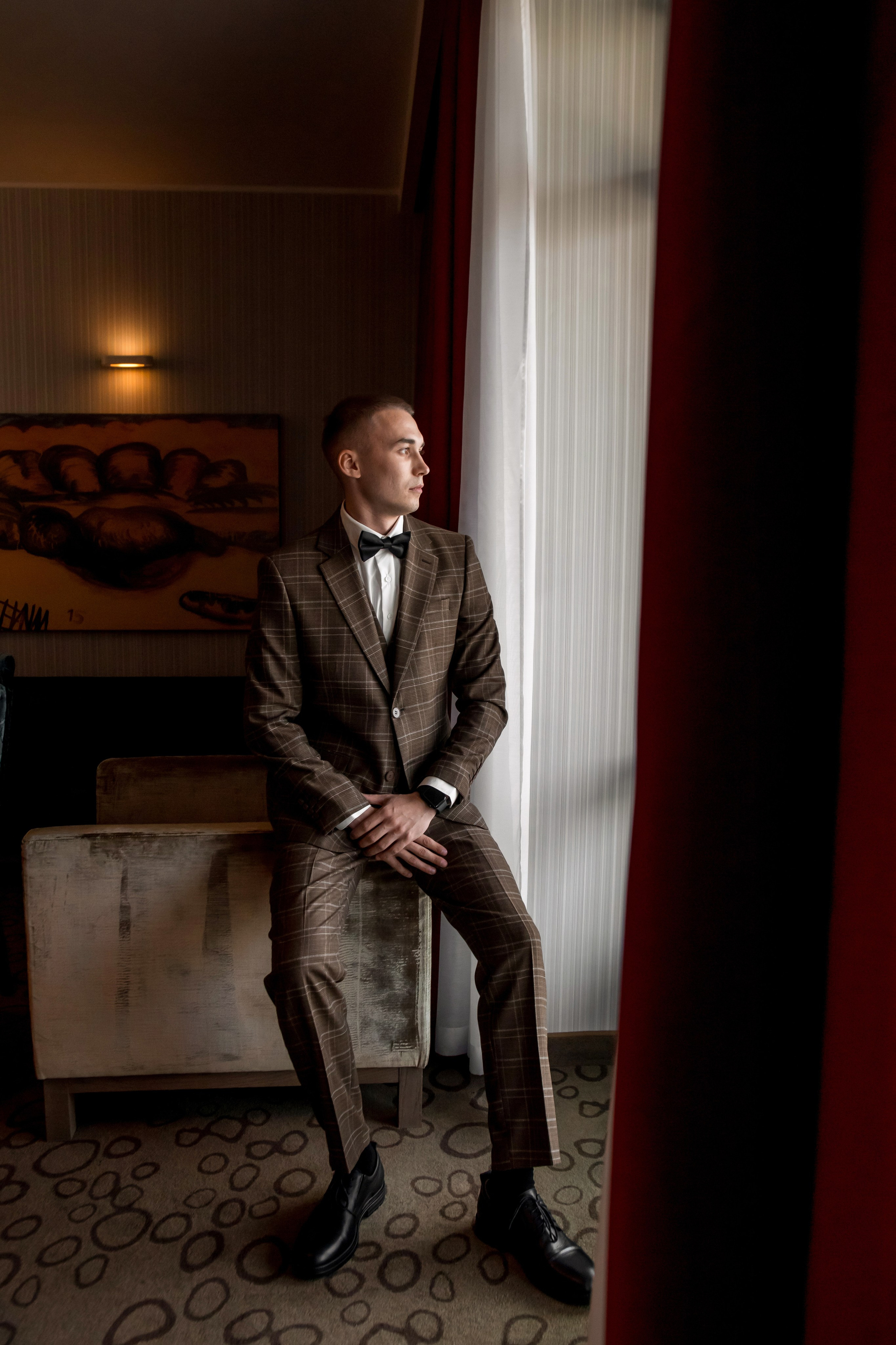 Z & P. Свадебный и семейный фотограф в Новосибирске Александра Ракитина