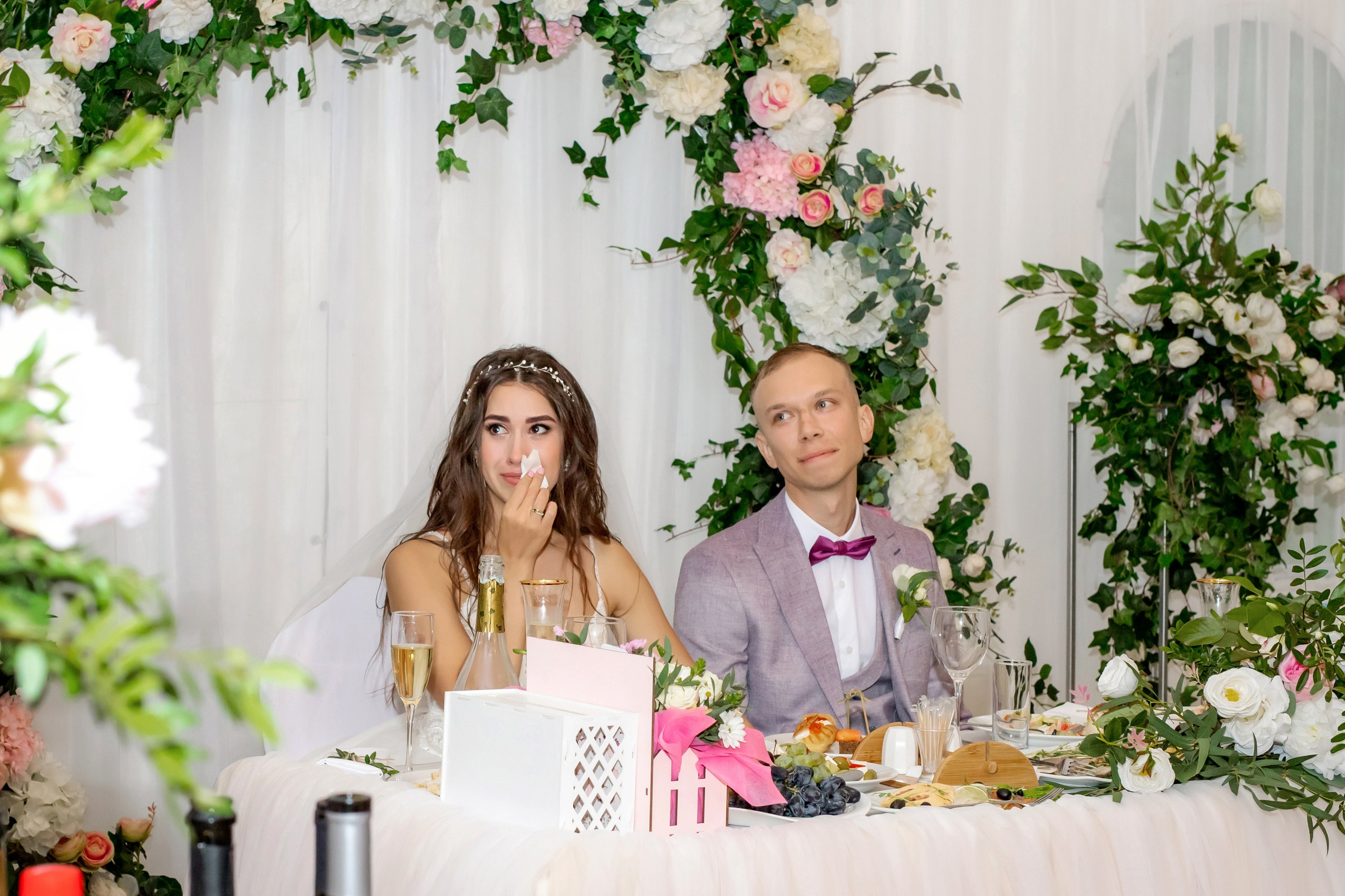 E & A. Свадебный и семейный фотограф в Новосибирске Александра Ракитина