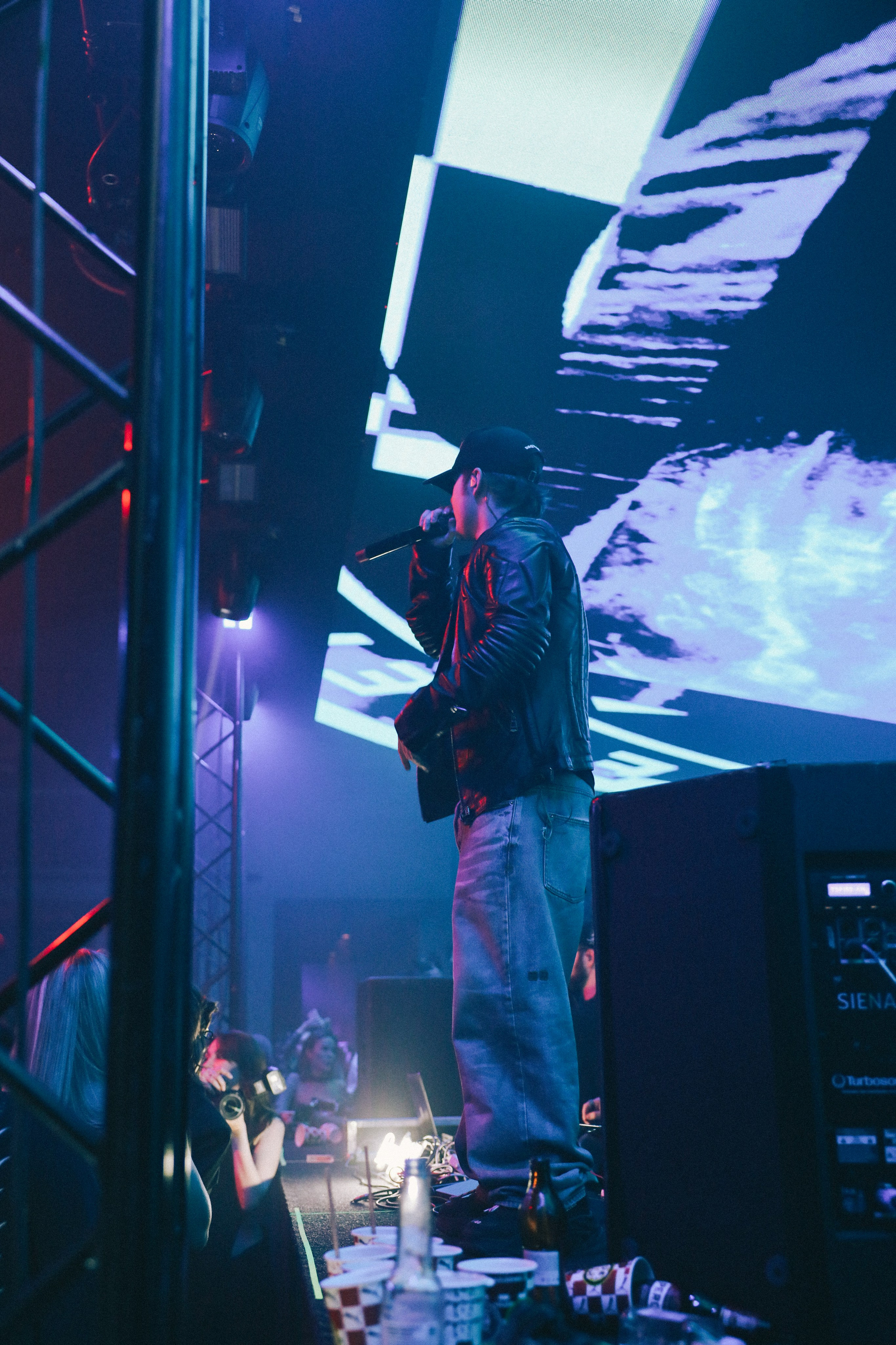 Toxis. Фотограф и контент-maker Диля Голубникова | Москва