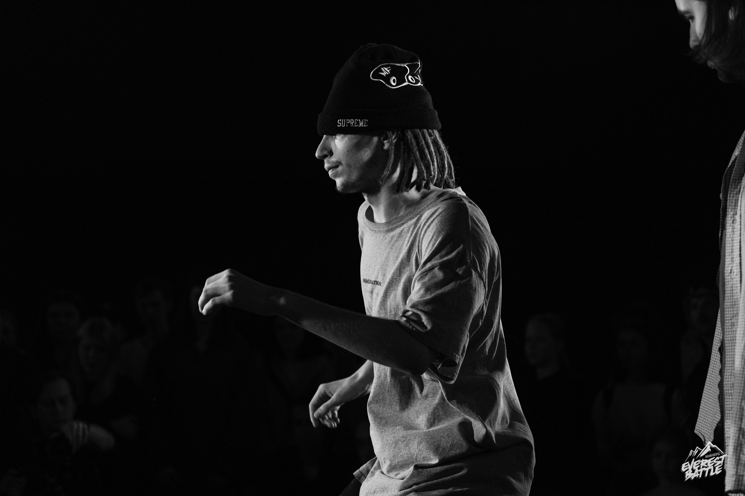 EVEREST FINAL 2024. LIYALEE PHOTO