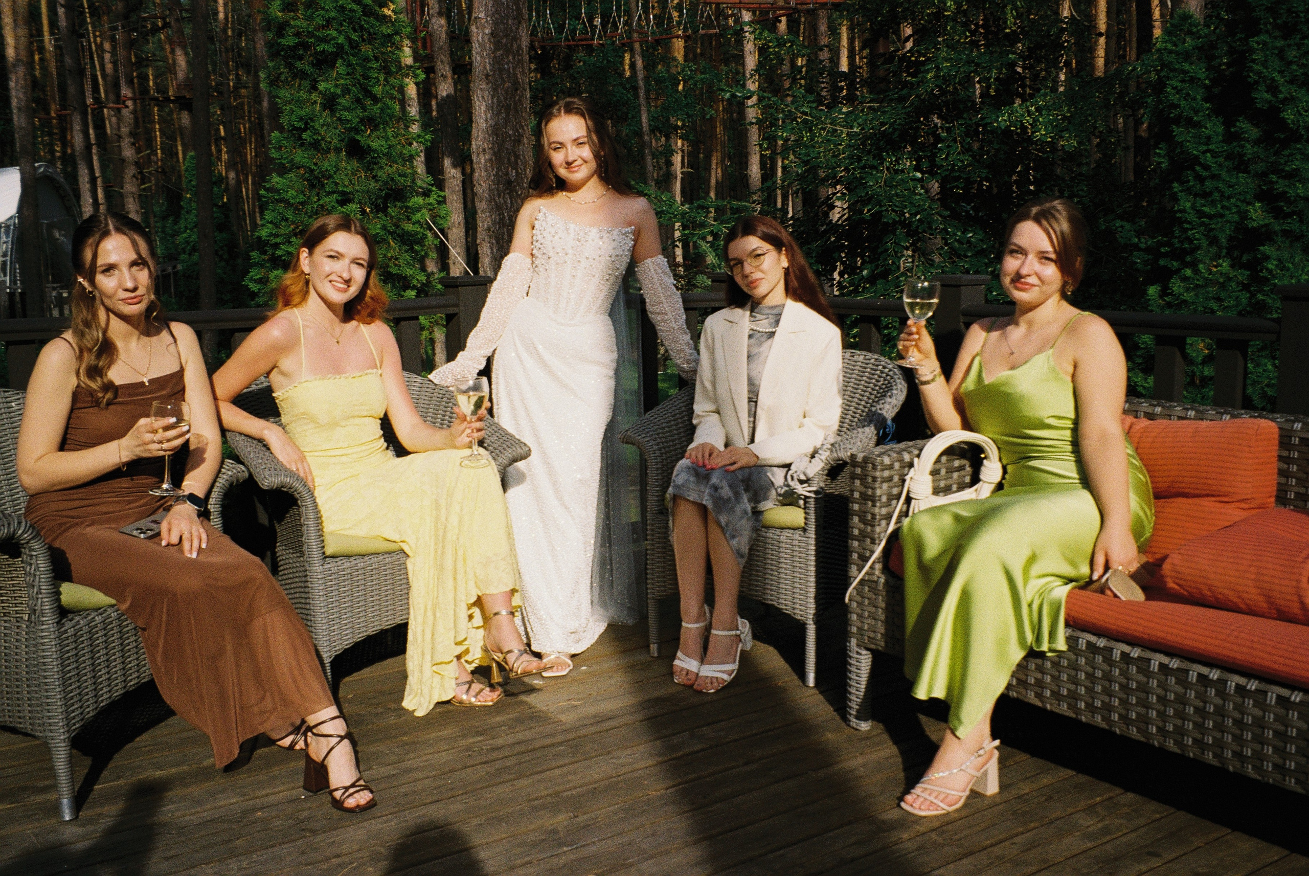 Пленочная фотография. ТАТИ | Татьяна Тихонова | фотограф | Тольятти Самара