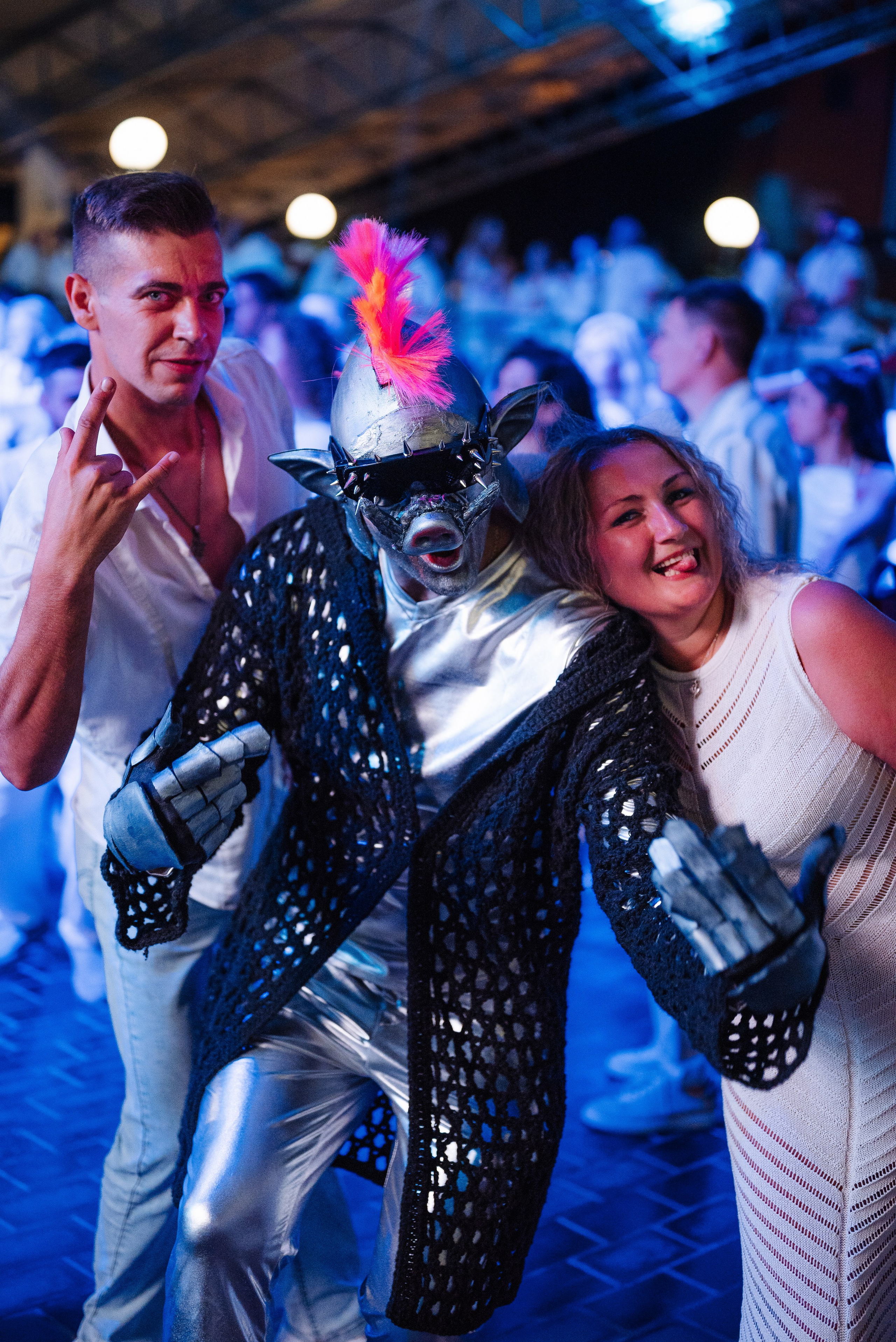 Вечеринки. ТАТИ | Татьяна Тихонова | фотограф | Тольятти Самара